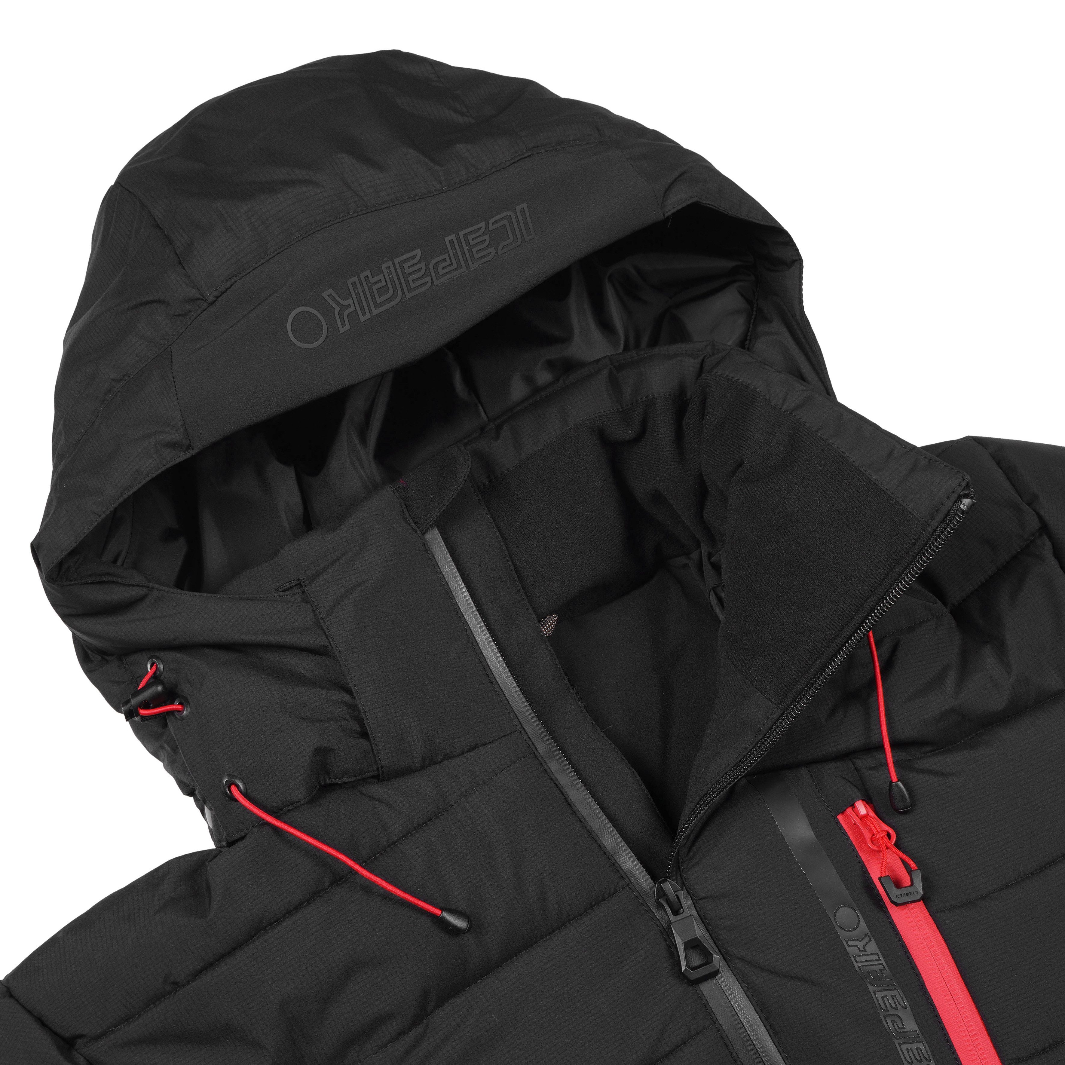 Icepeak Ski-jack H SKIJACE FOLSOM (1 stuk)