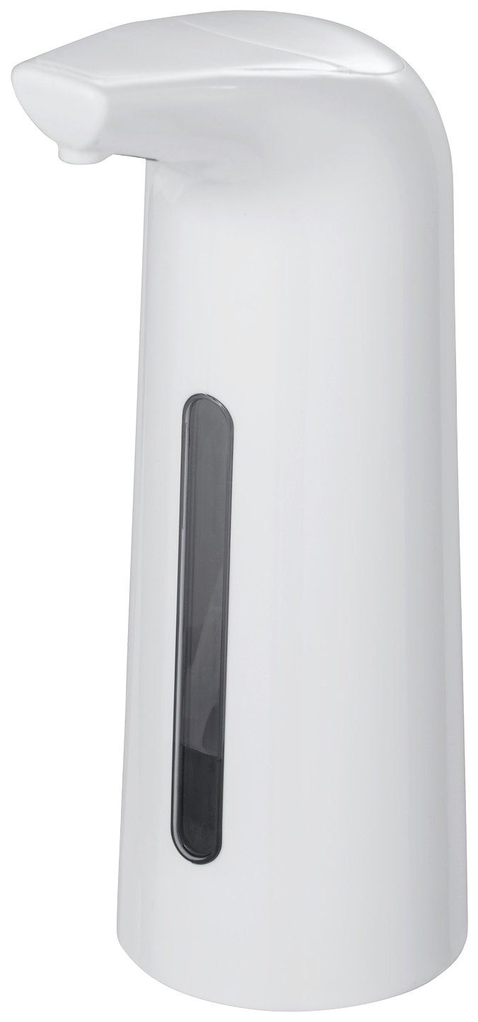 WENKO Desinfectiemiddel-dispenser Larino met sensor, capaciteit 400 ml