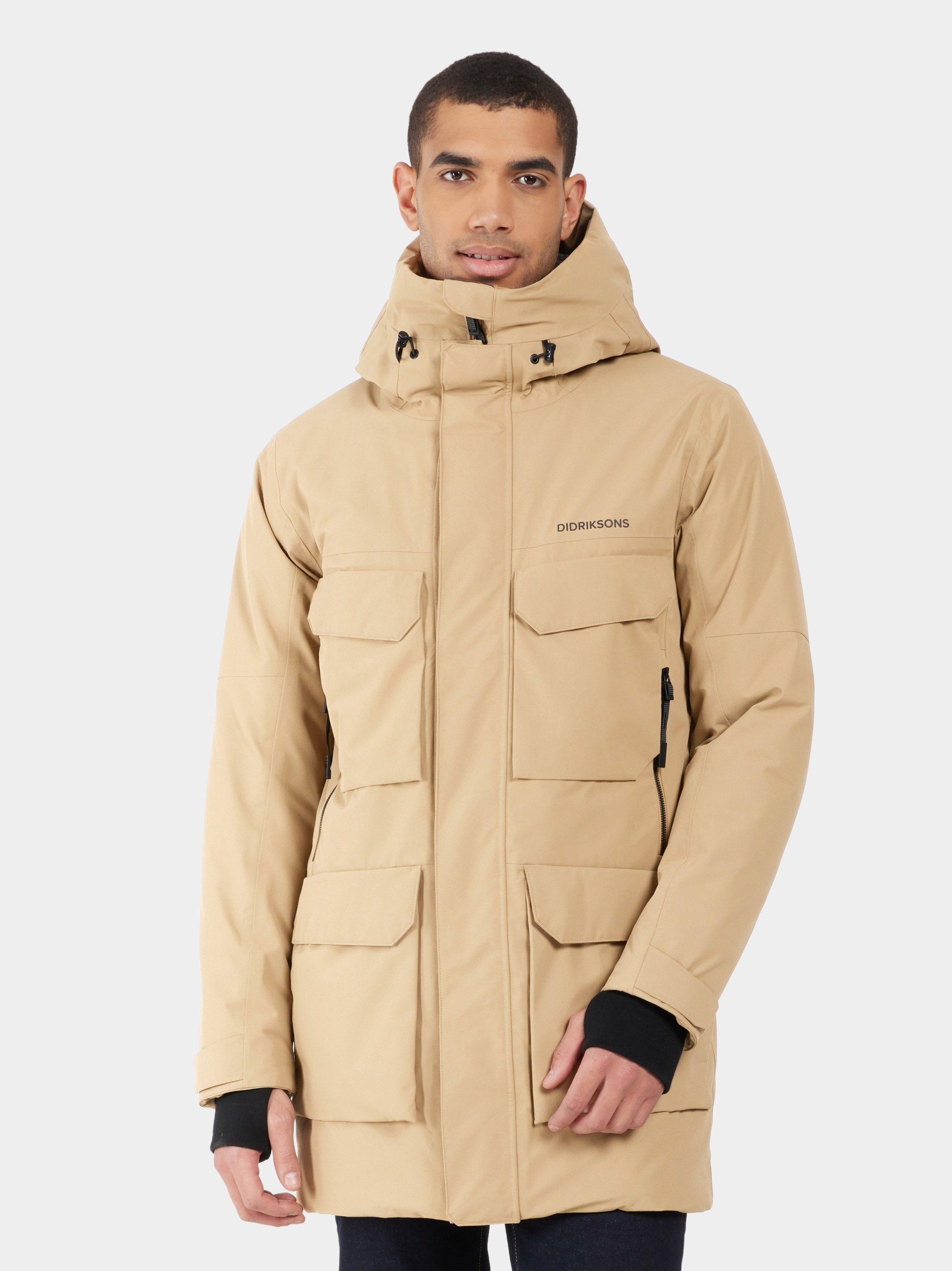 Didriksons 1913 Parka