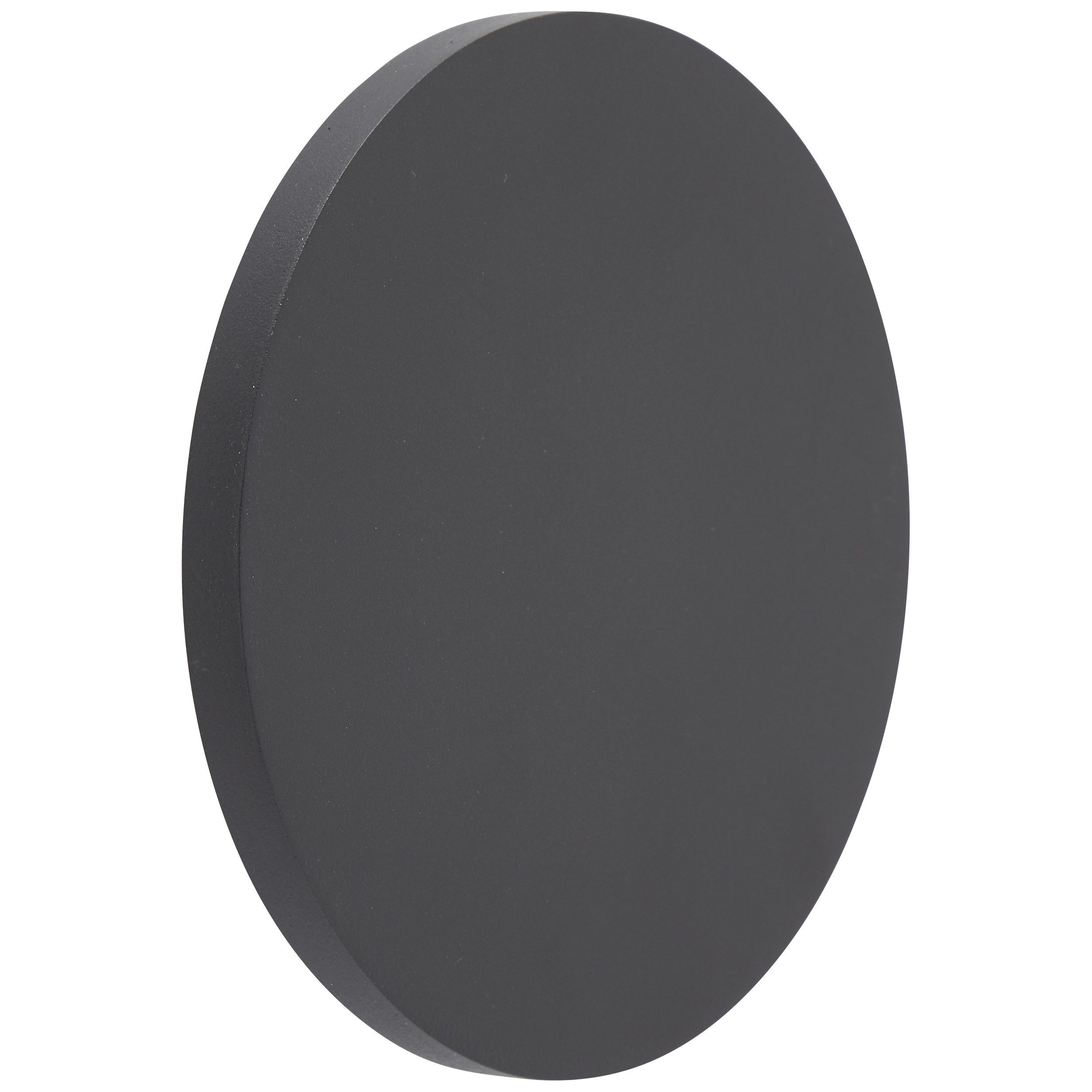 Brilliant Leuchten Led-wandlamp Shadow