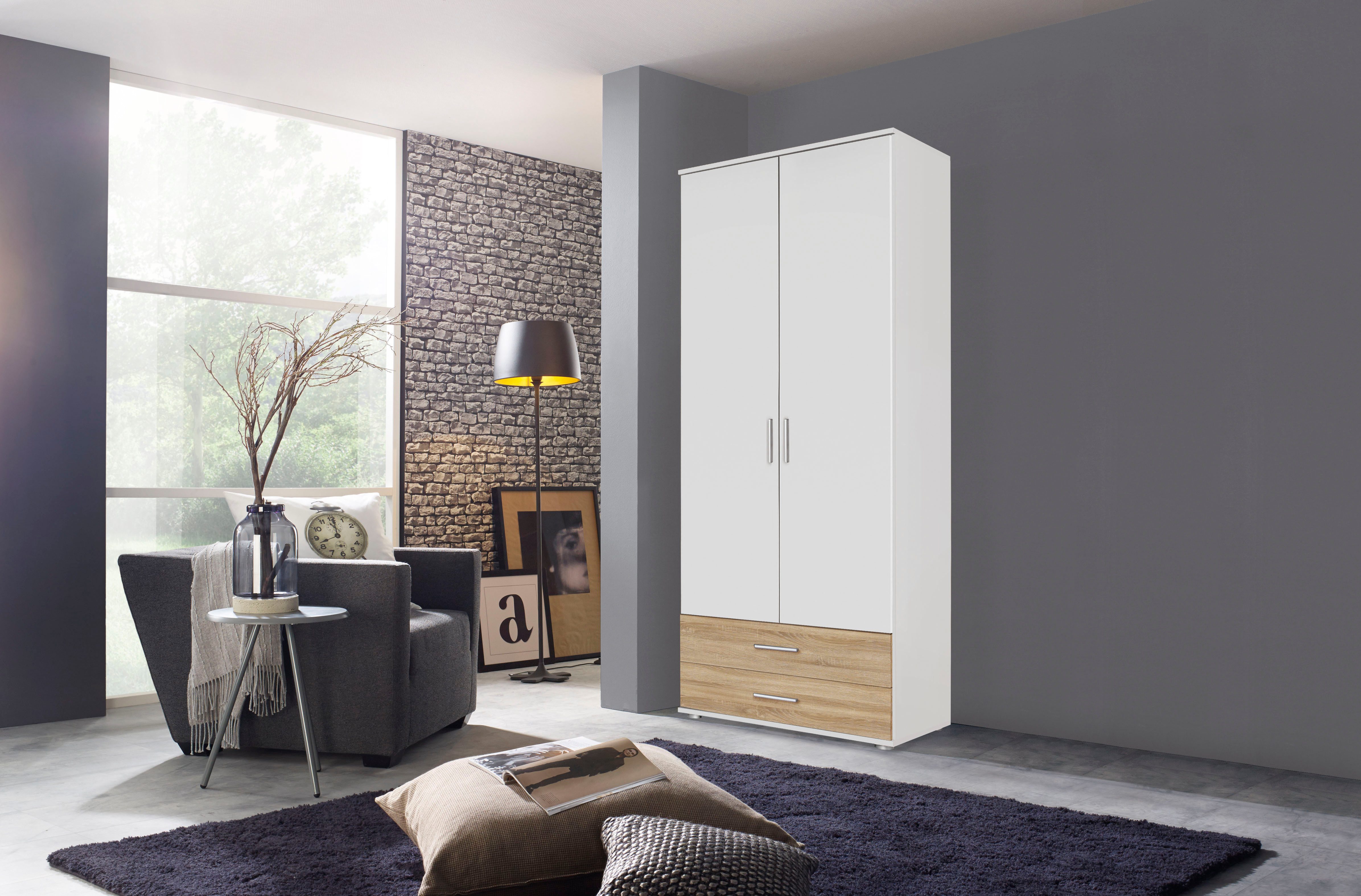 rauch Kledingkast Rasa bestseller kast voor elke kamer Slaapkamerkast klassieker Otto's Choice garderobe