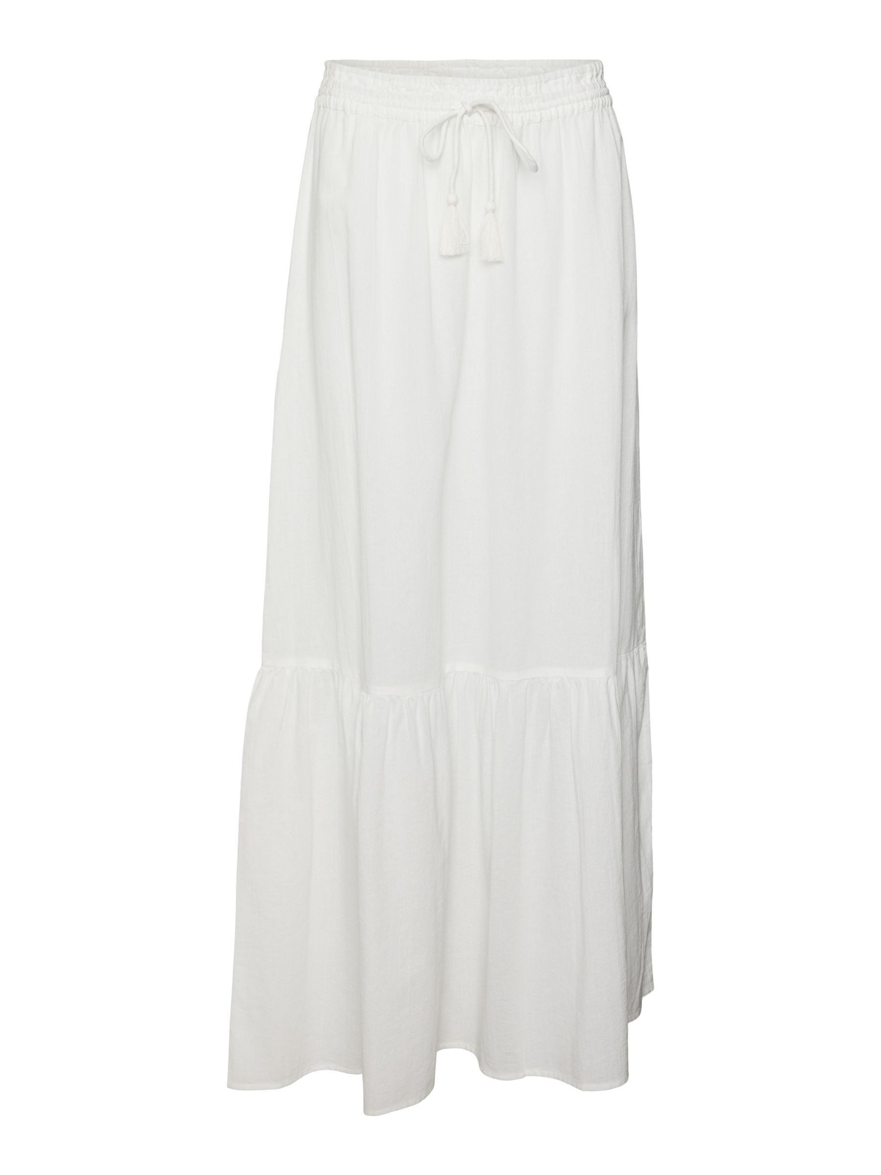 Vero Moda Maxirok VMPRETTY HW MAXI SKIRT WVN GA NOOS