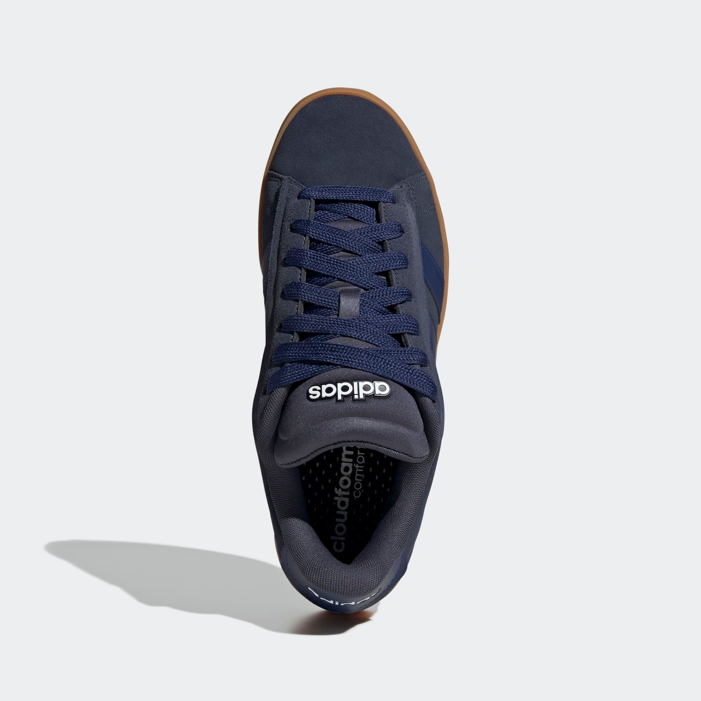 adidas Sportswear Sneakers GRAND COURT ALPHA Design geïnspireerd door de adidas Campus 00