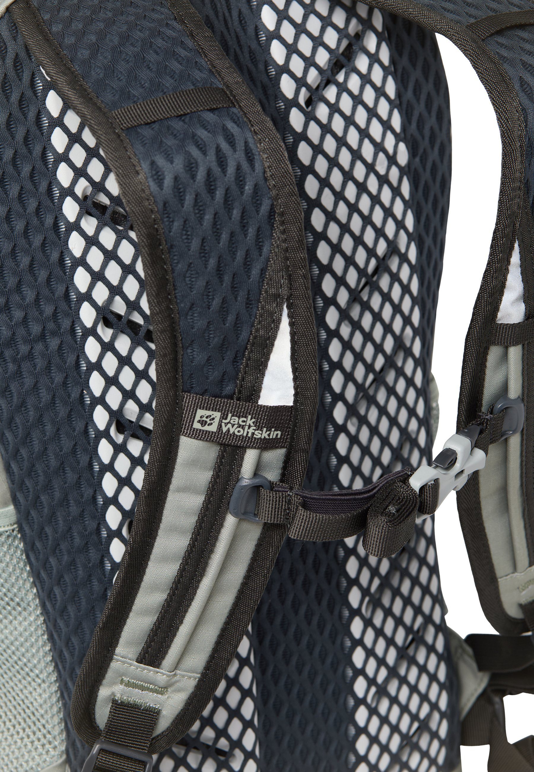 Jack Wolfskin Rugzak VELOCITY 20