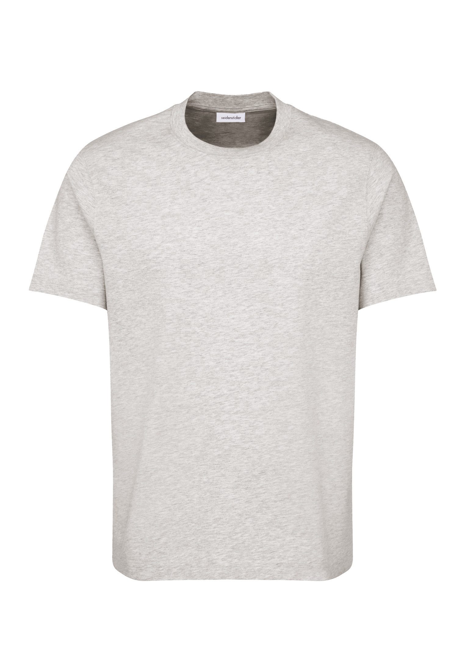 seidensticker T-shirt Regular Ronde hals
