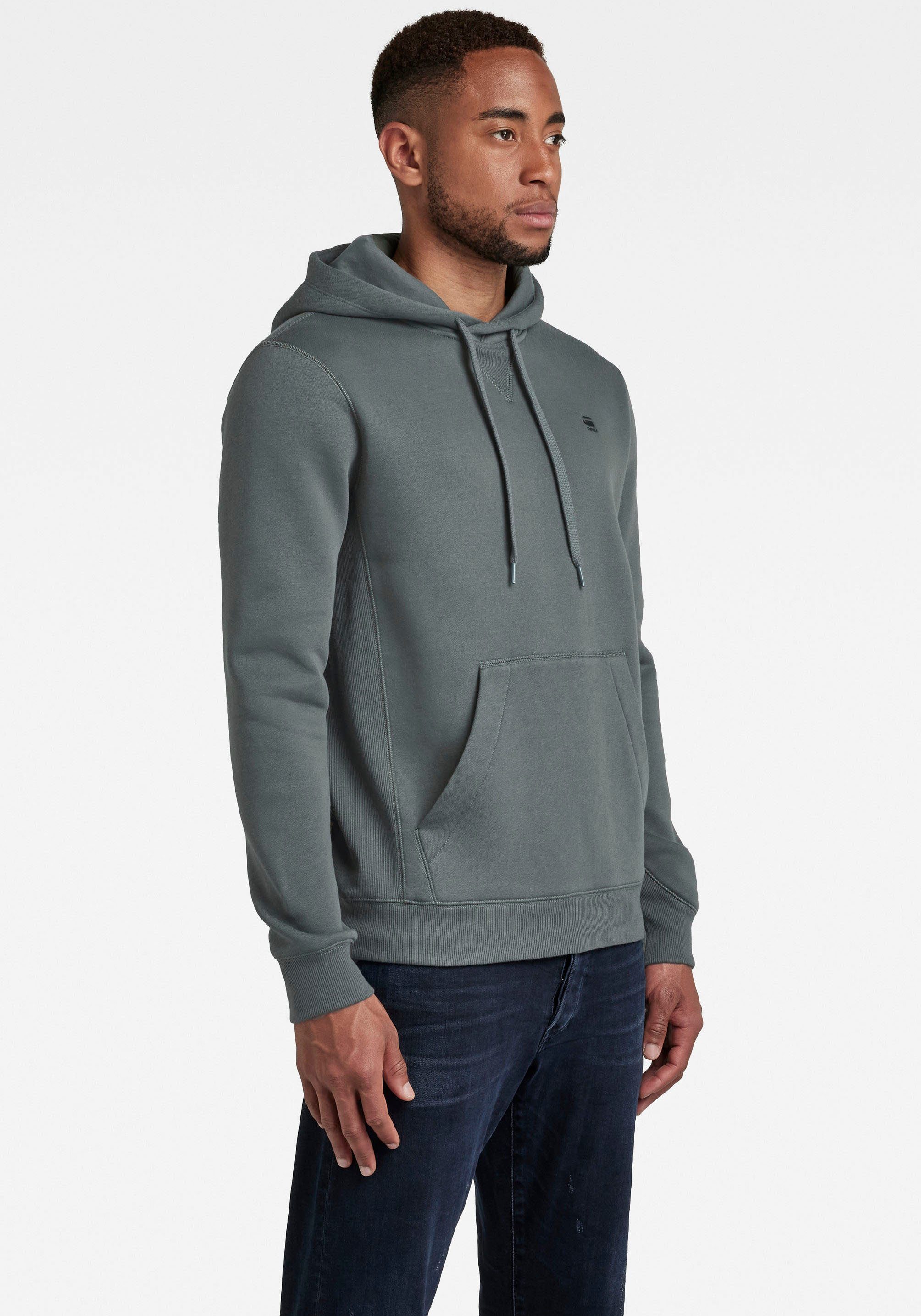 G-Star RAW Hoodie Premium hoodie