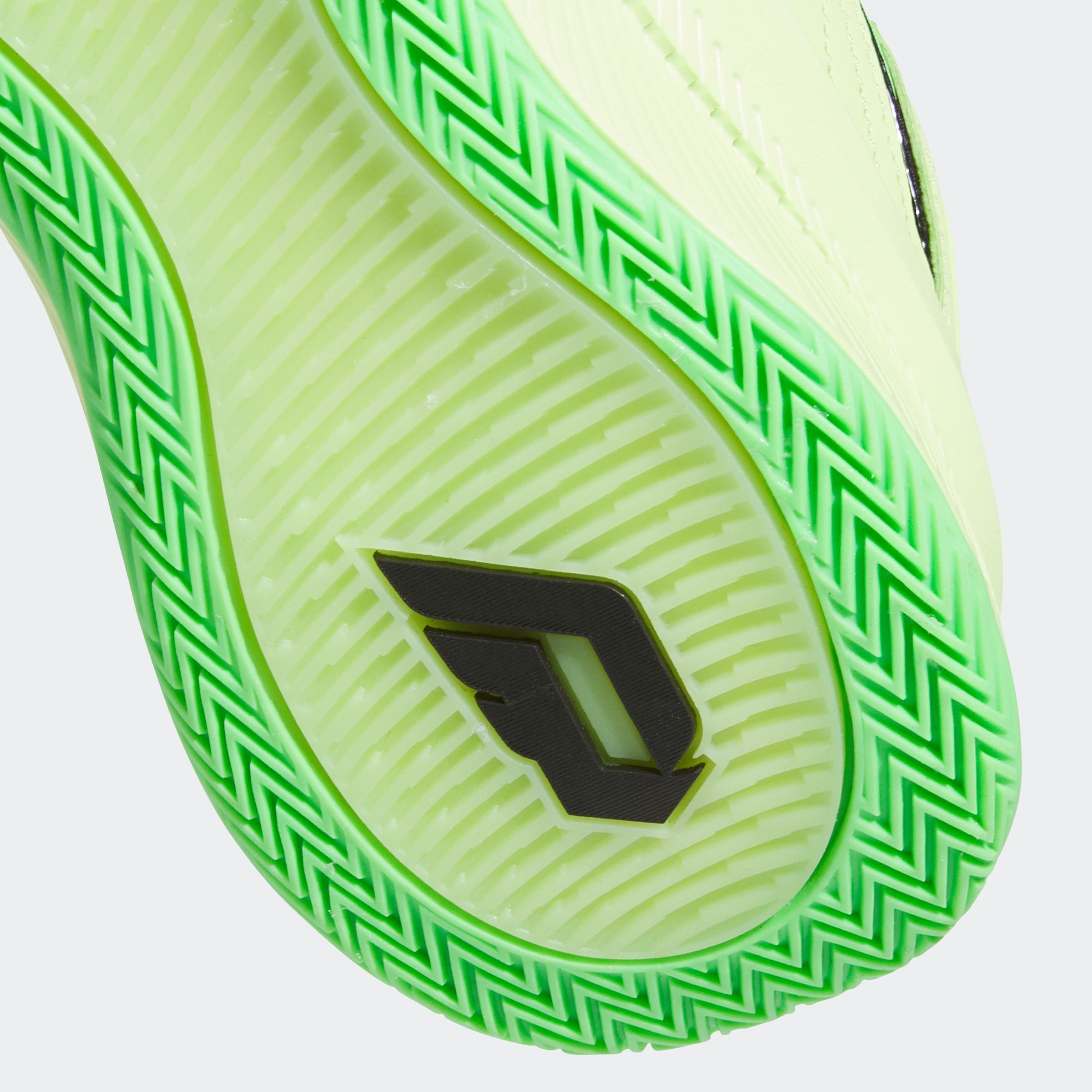 adidas Performance Basketbalschoenen DAME CERTIFIED 3