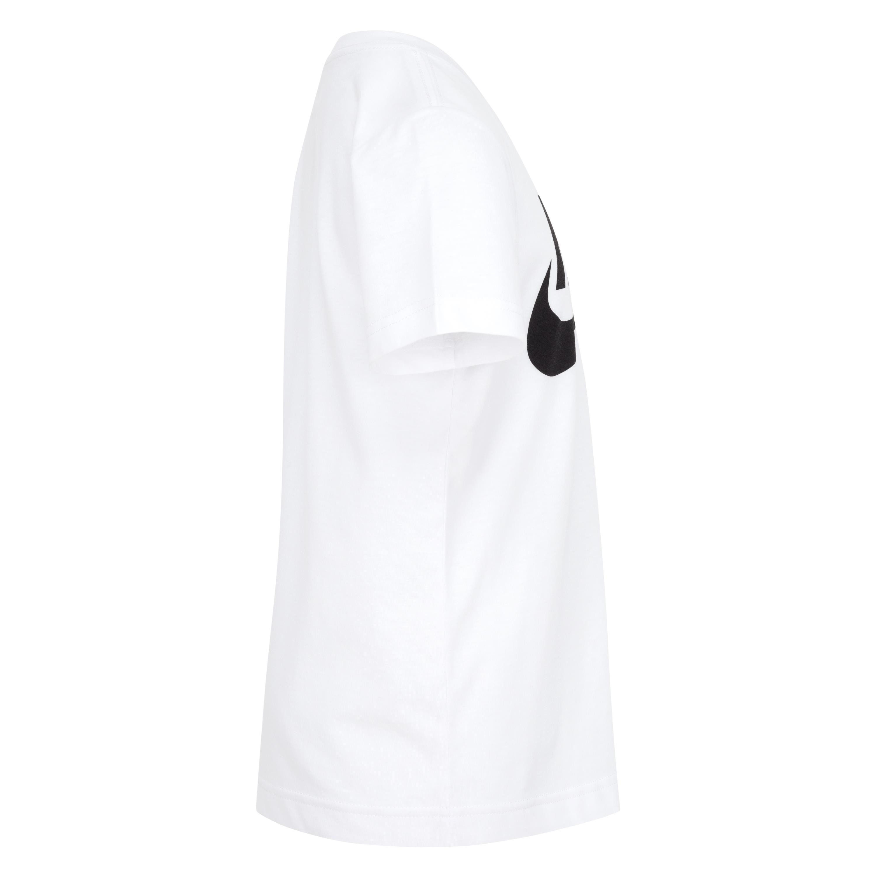 Nike Sportswear T-shirt NKN FUTURA EVERGREEN (1-delig)