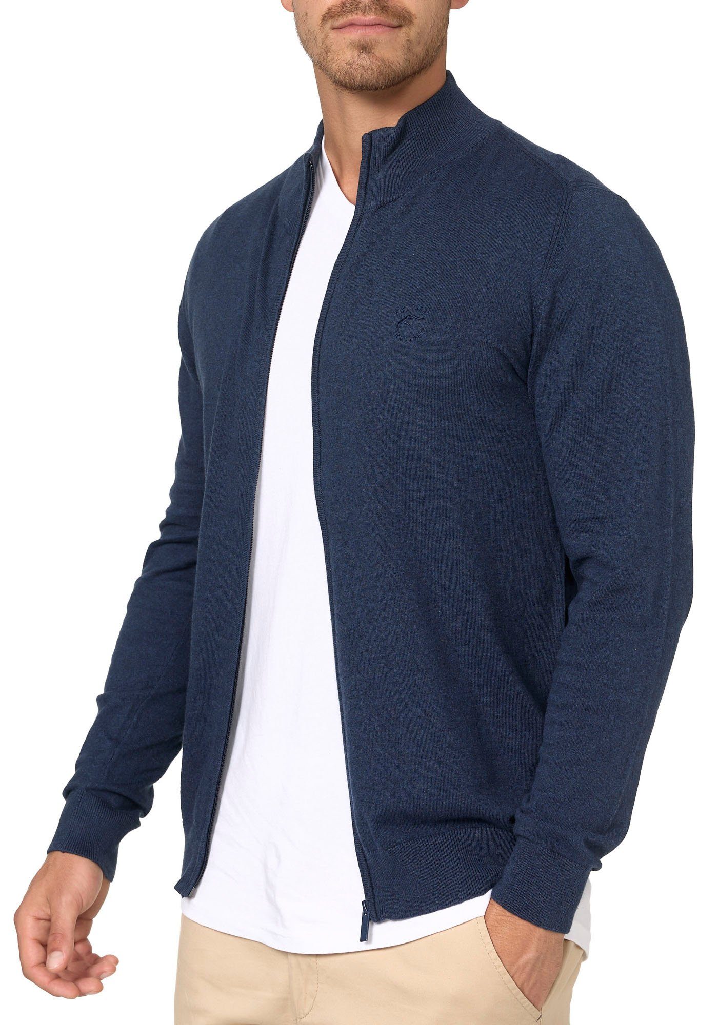 Indicode Vest Tinos