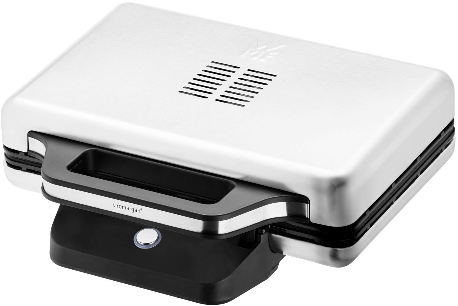 WMF Sandwichmaker LONO, in hoogte verstelbare platen, temperatuurlampje