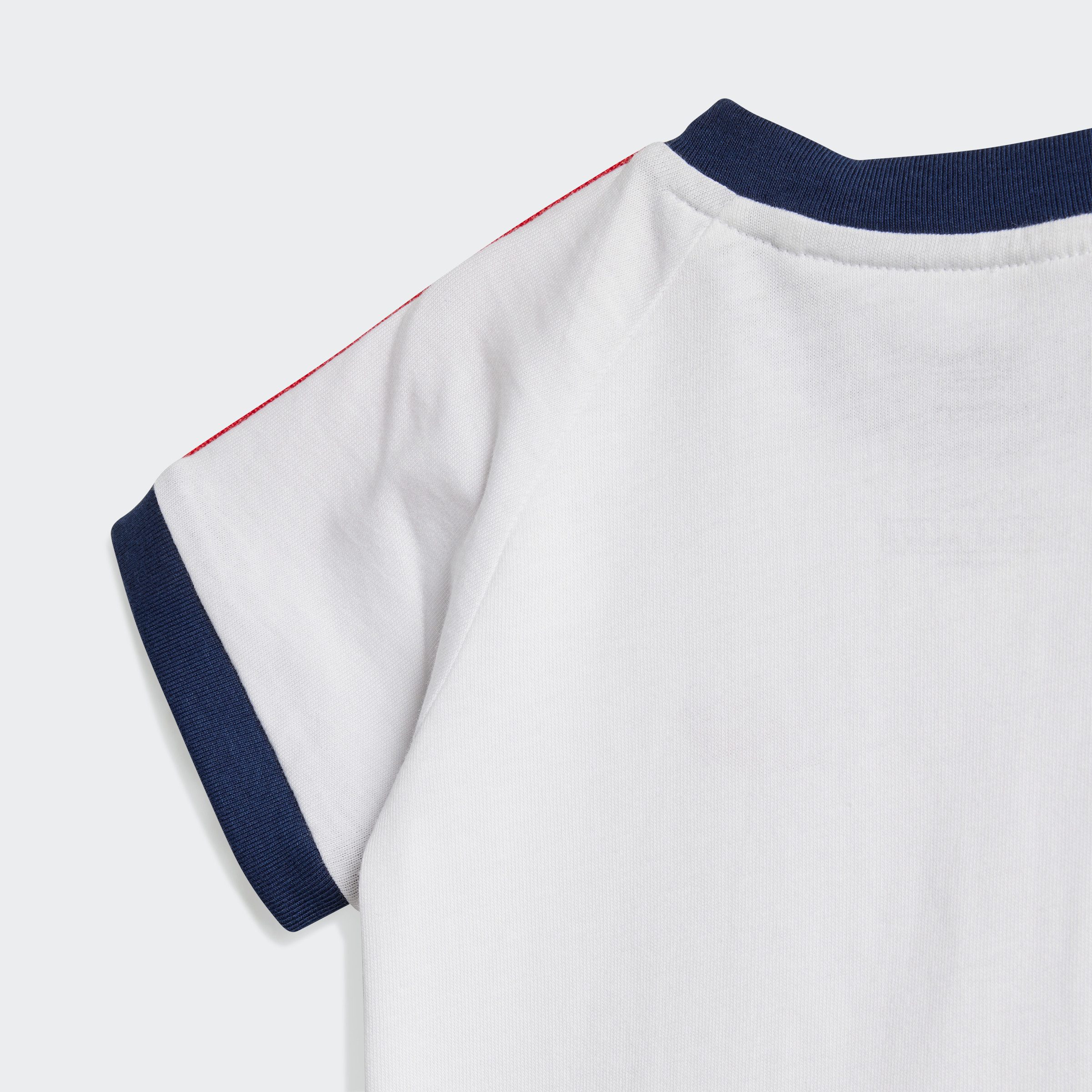 adidas Originals Trainingspak DENIM TEE SET (2-delig)