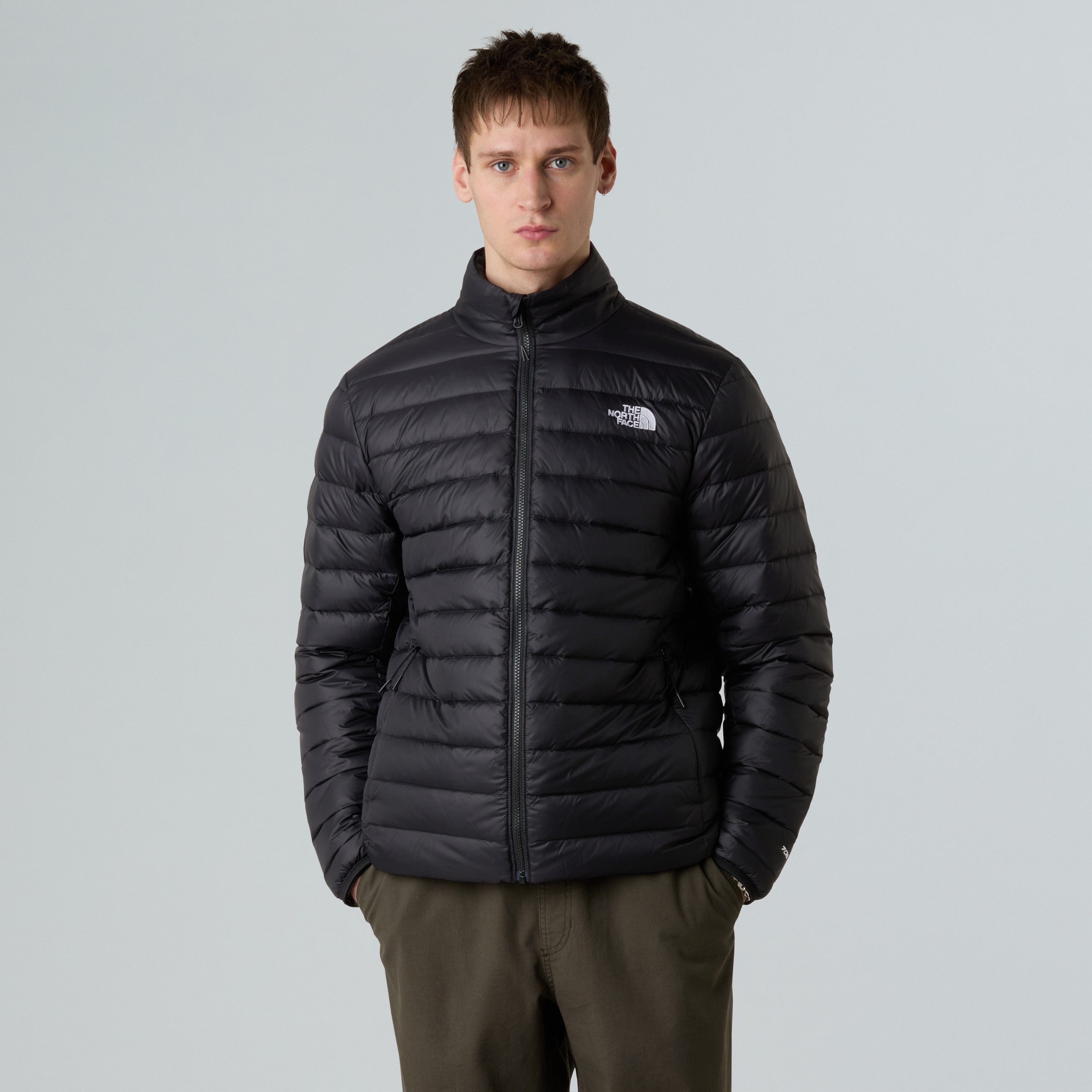 The North Face Donsjack (1 stuk)