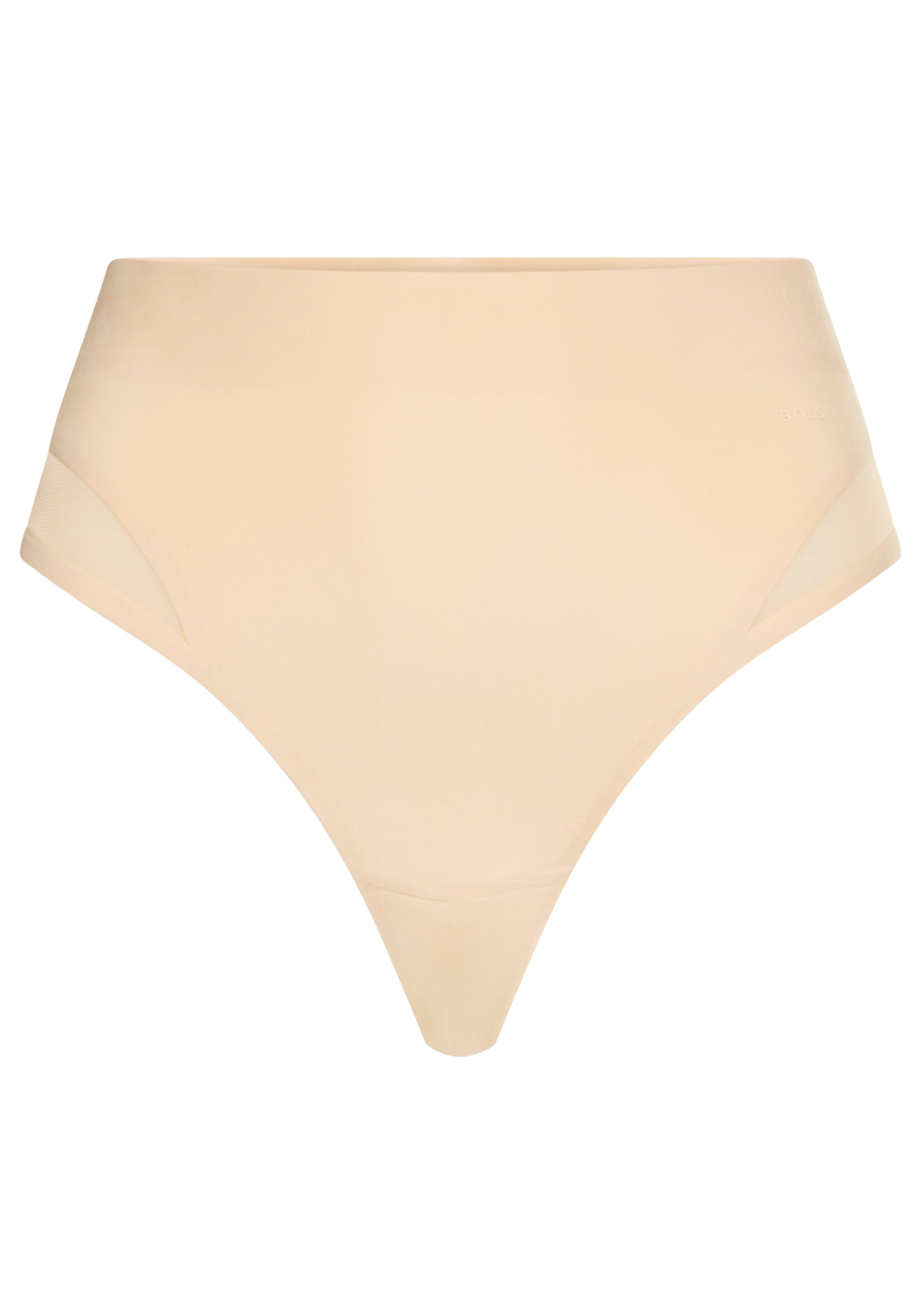 BOSS Modellerende string THONG HW B.BODY