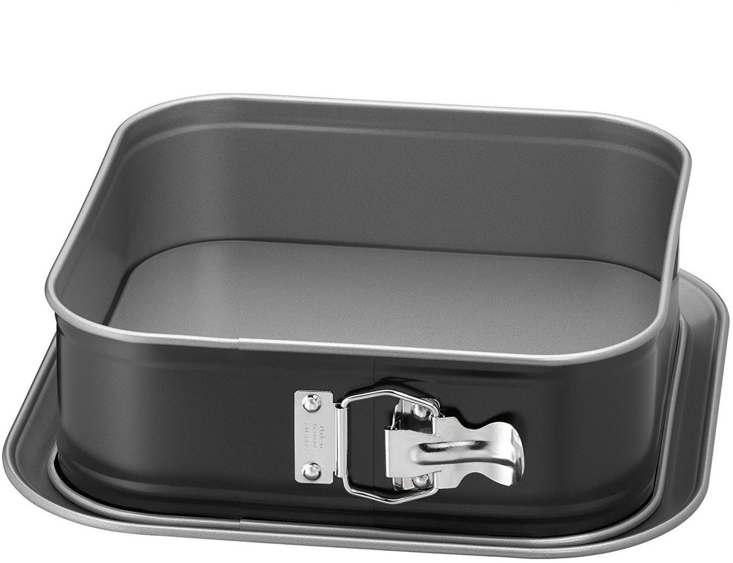 Kaiser Backformen Springvorm Inspiration lekkagevrij, made in germany