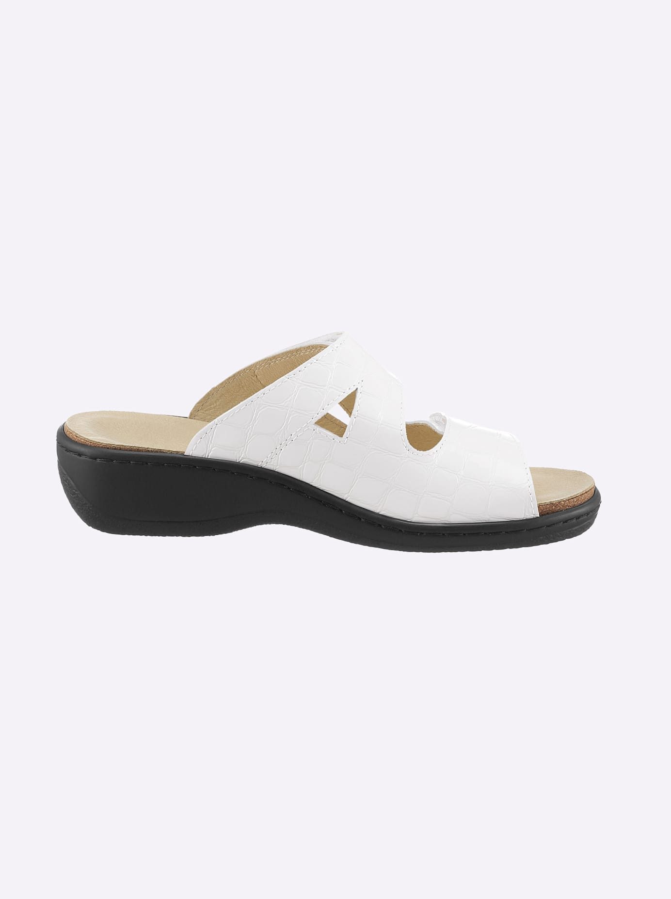 Belvida Slippers
