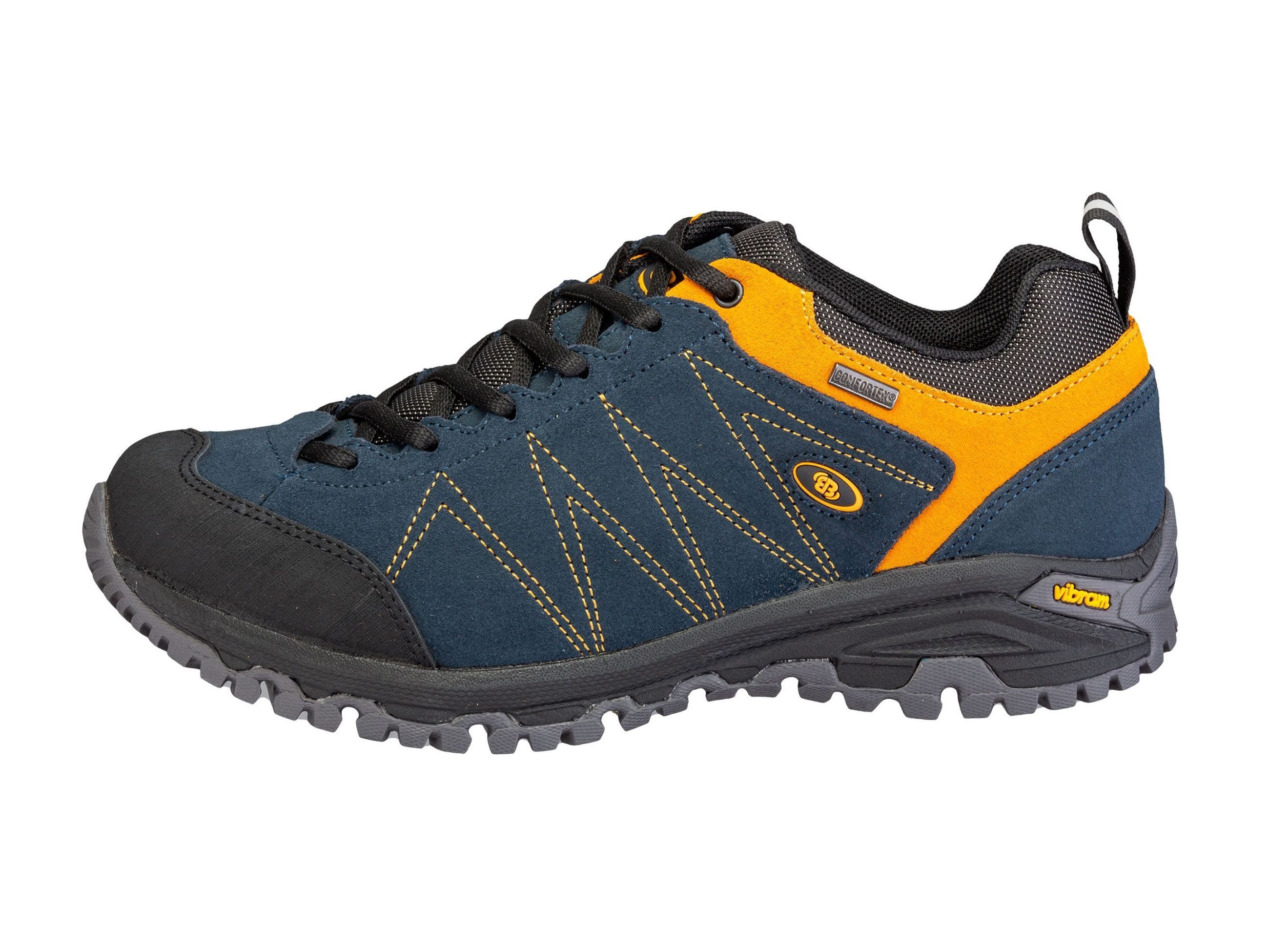 BRÜTTING Outdoorschoenen Mount Kapela Low