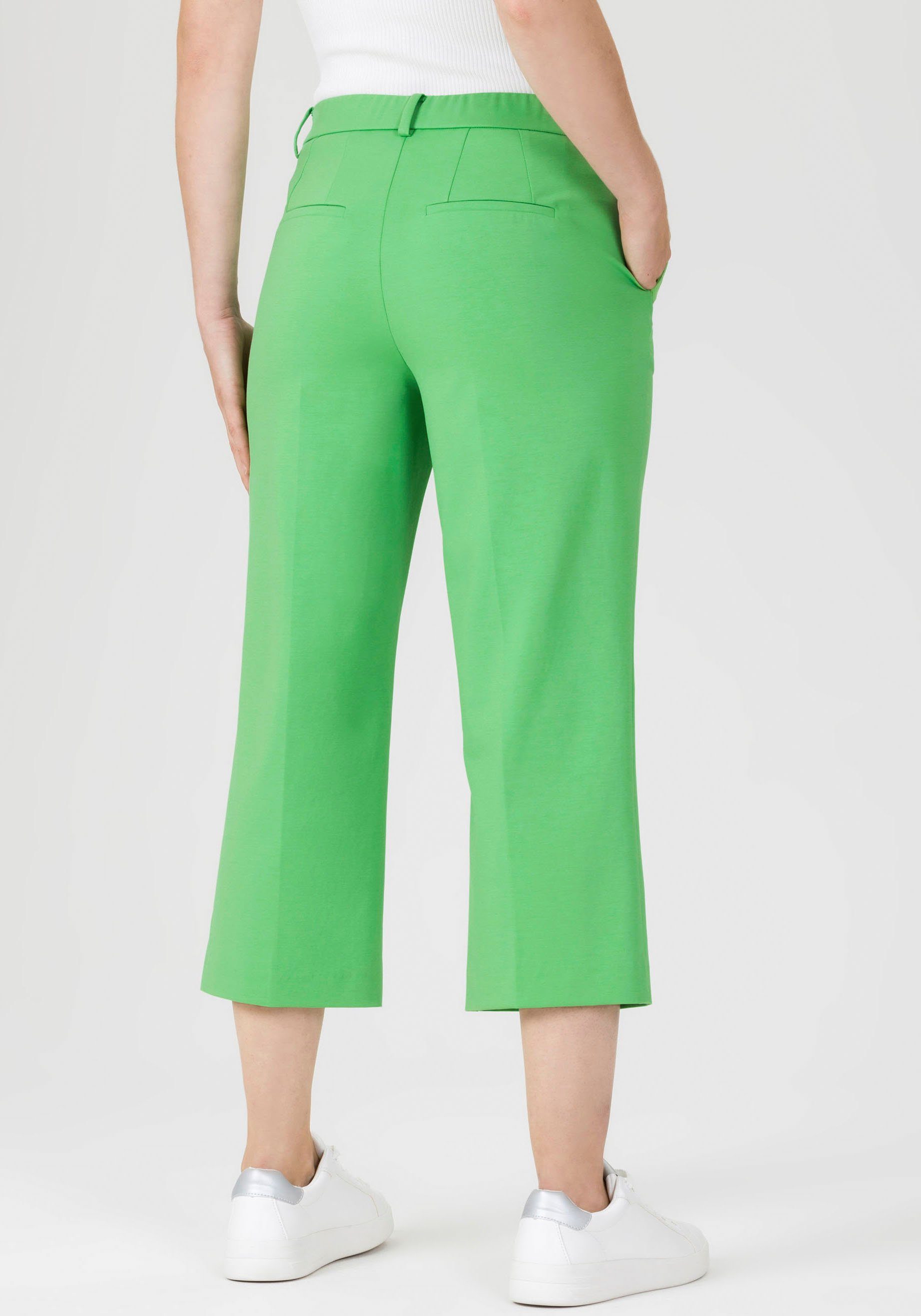 Stehmann Chino Fenja met persplooien
