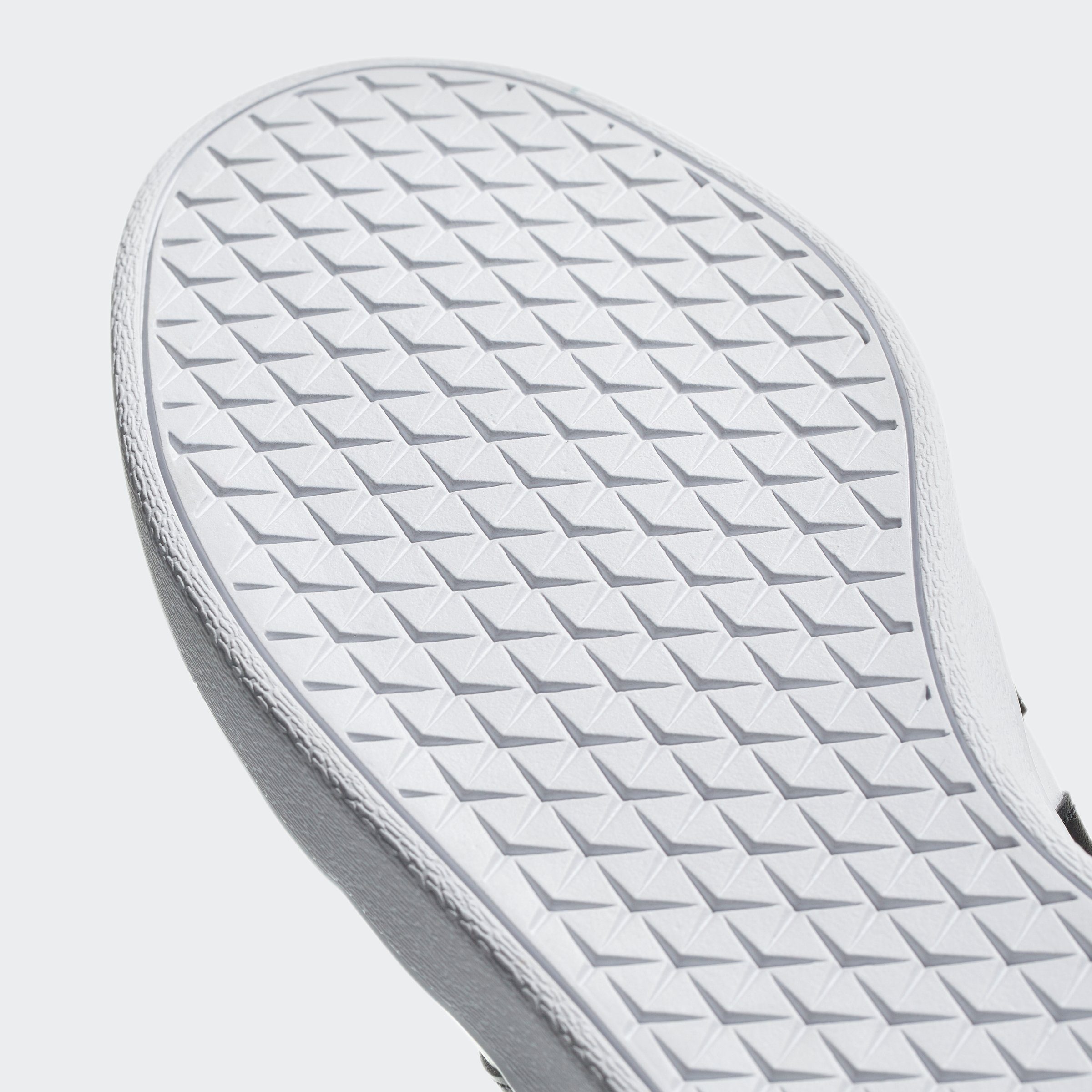 adidas Sportswear Sneakers VL COURT 2.0 Ontwerp geïnspireerd door de adidas Samba