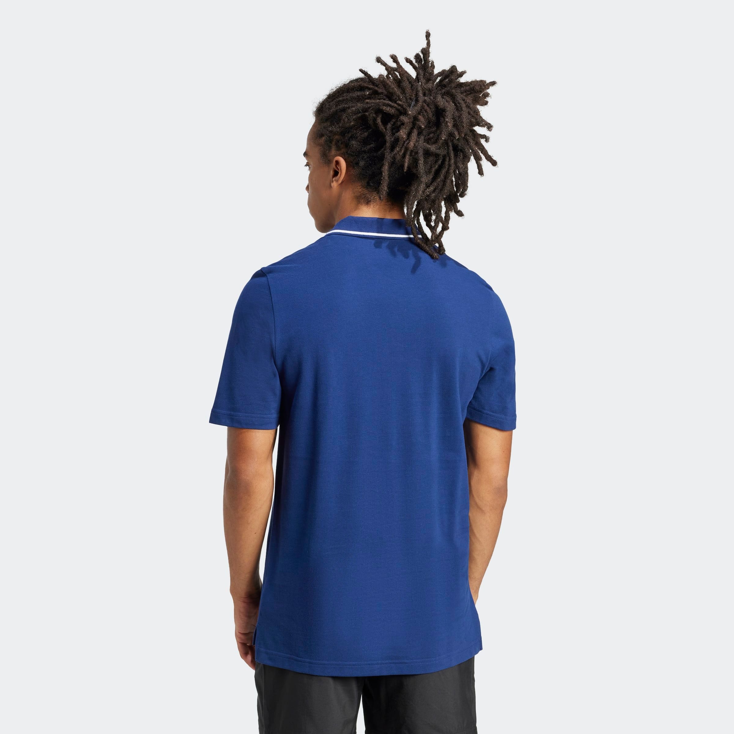 adidas Sportswear Poloshirt M SL PQ PS