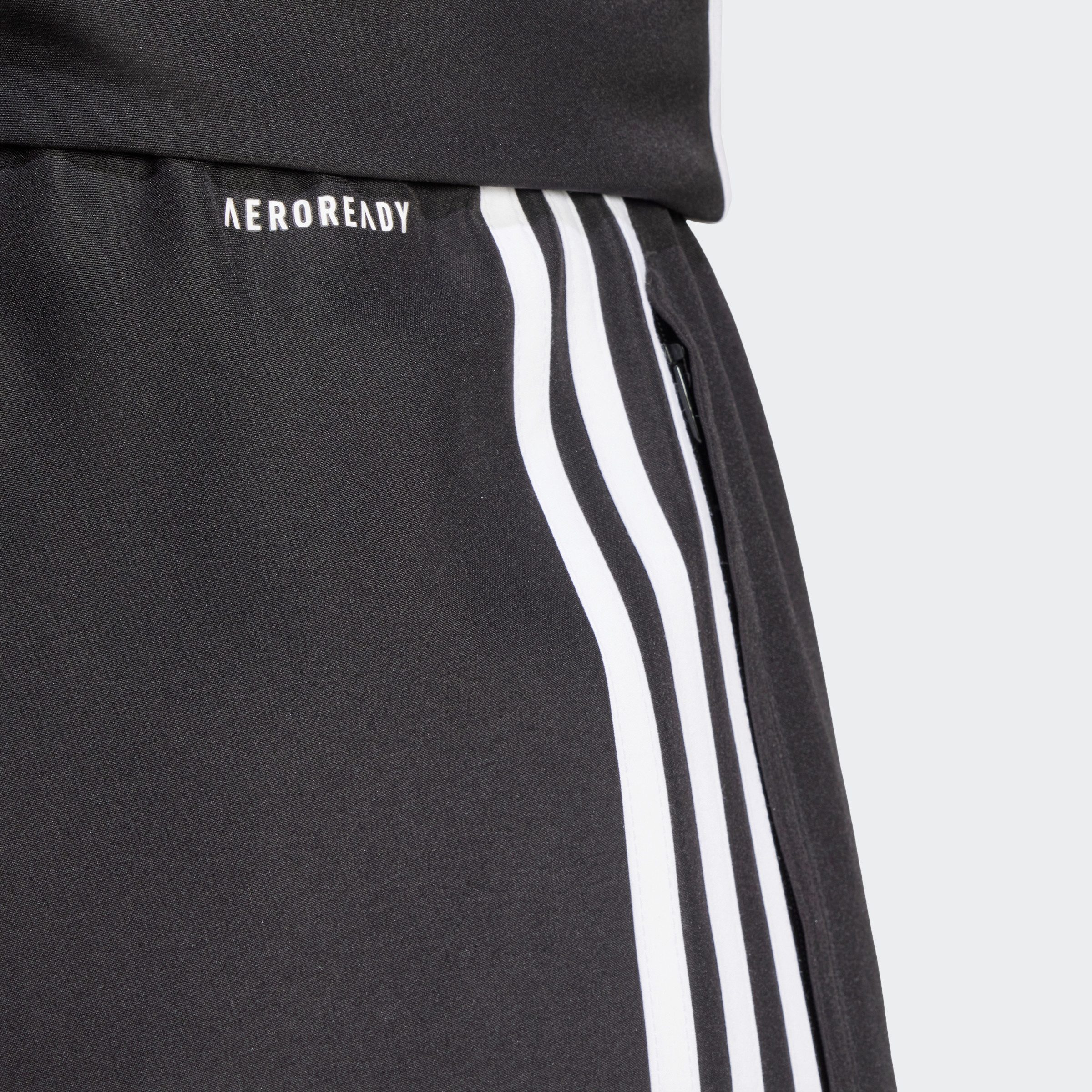 adidas Performance Trainingsbroek TIRO ES W3 4PNT (1-delig)