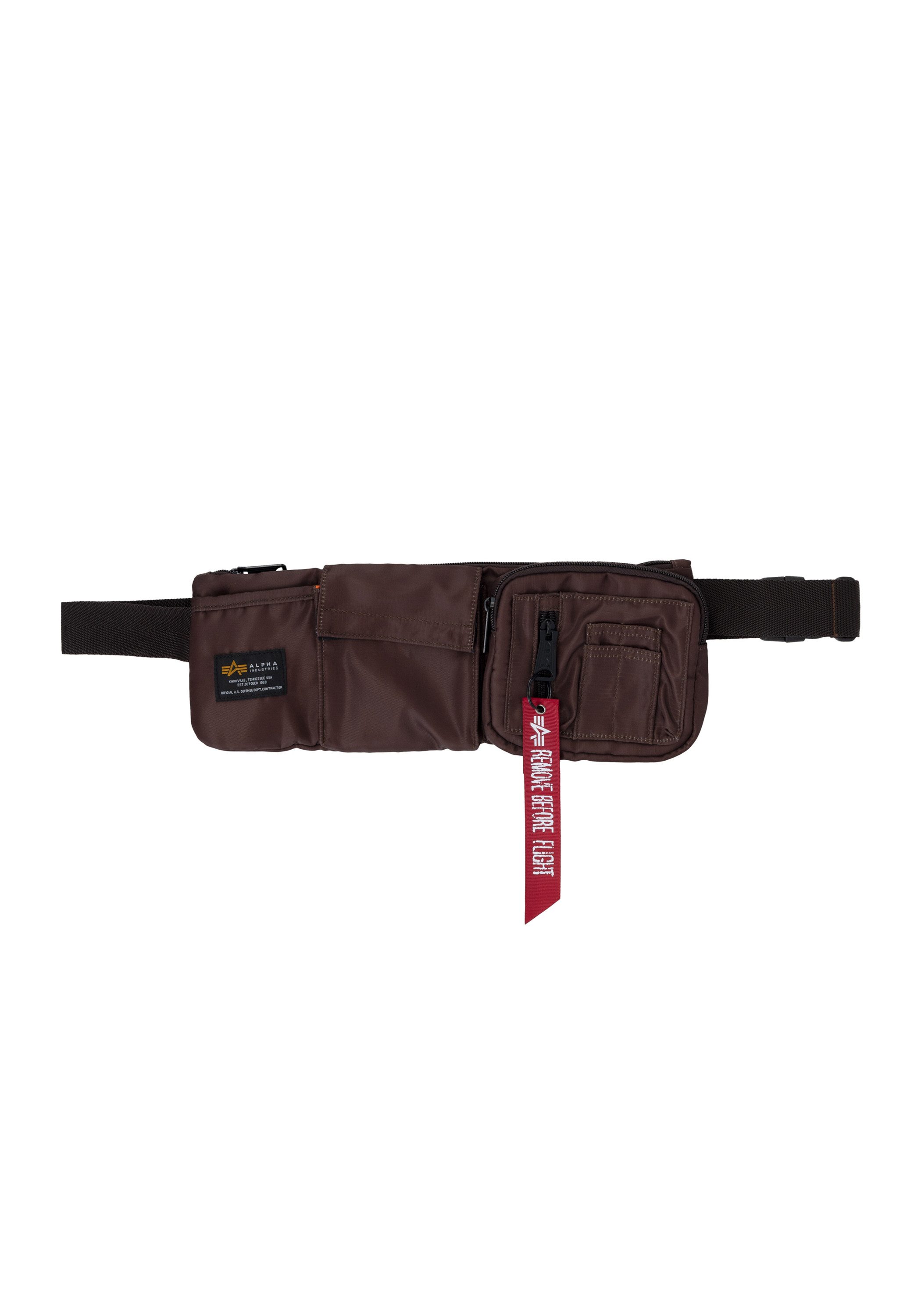 Alpha Industries Rugzak Accessoires Bags Crew Utility Bag