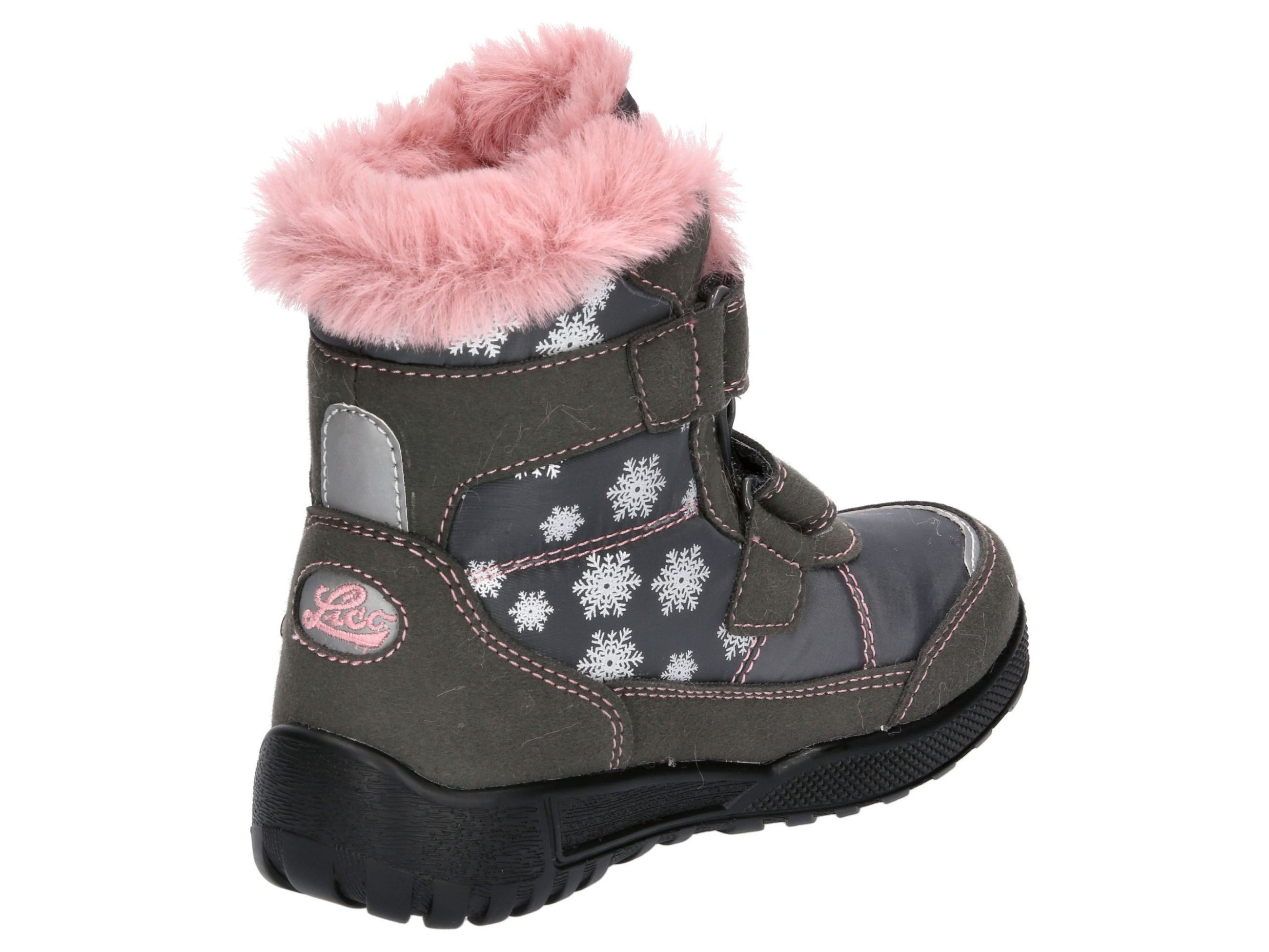 Lico Winterlaarzen Winterlaars Antonia V
