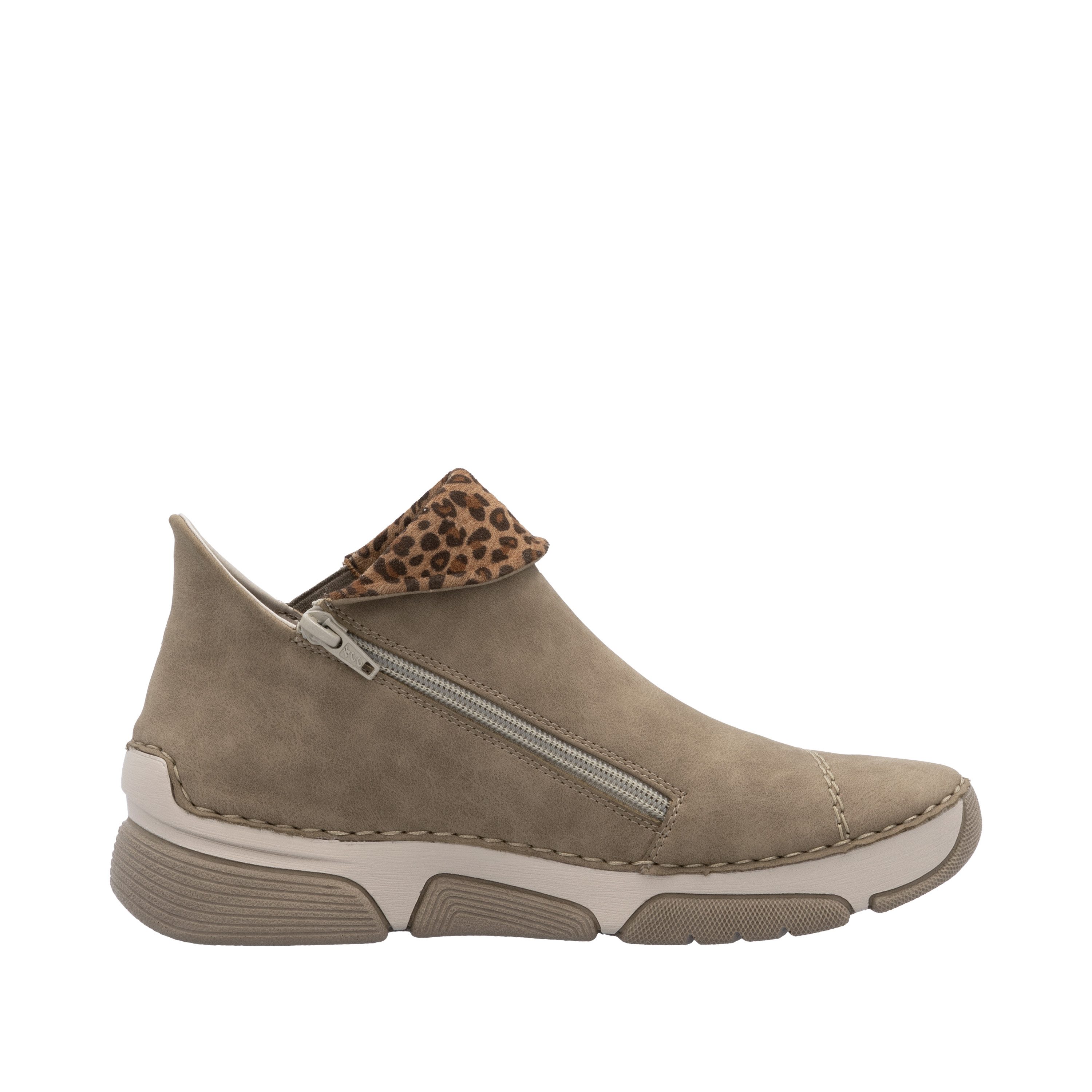 Rieker Sneakerboots