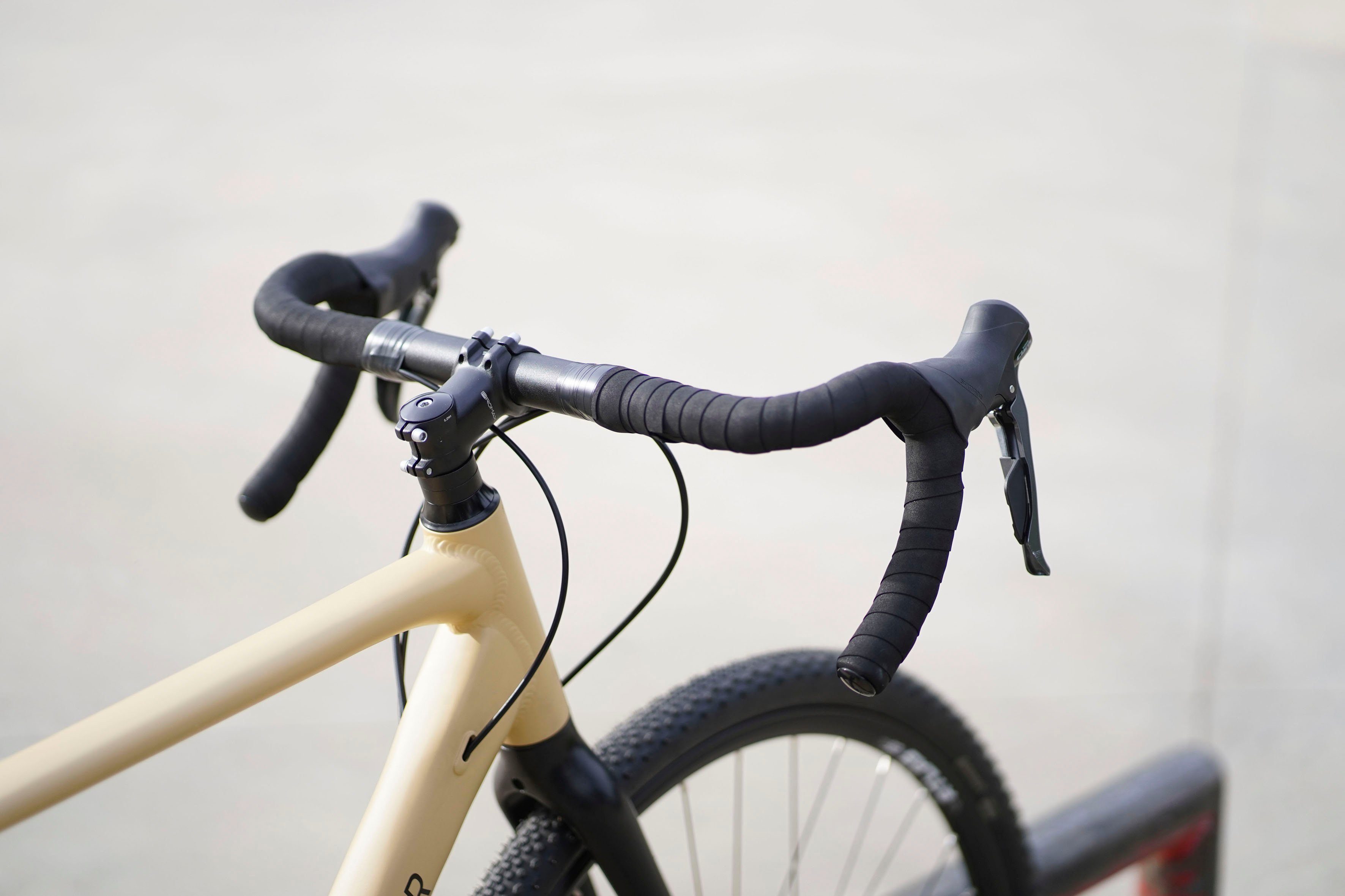 Prophete Gravelbike Graveler