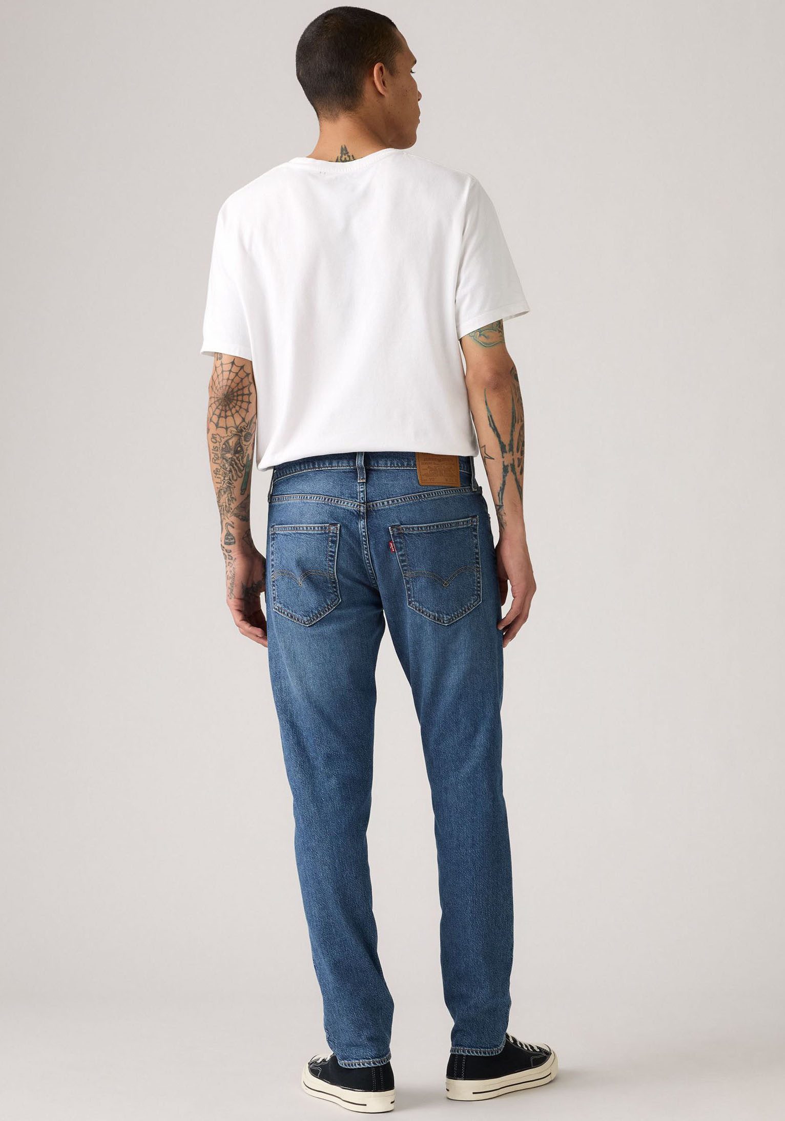Levi's® Tapered jeans 512 Slim Taper Fit