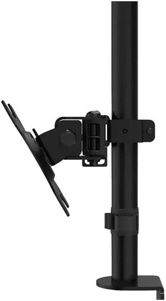 Hama Monitorhouder Beeldschermsteun, 2 monitoren, 13"-32" dubbele arm