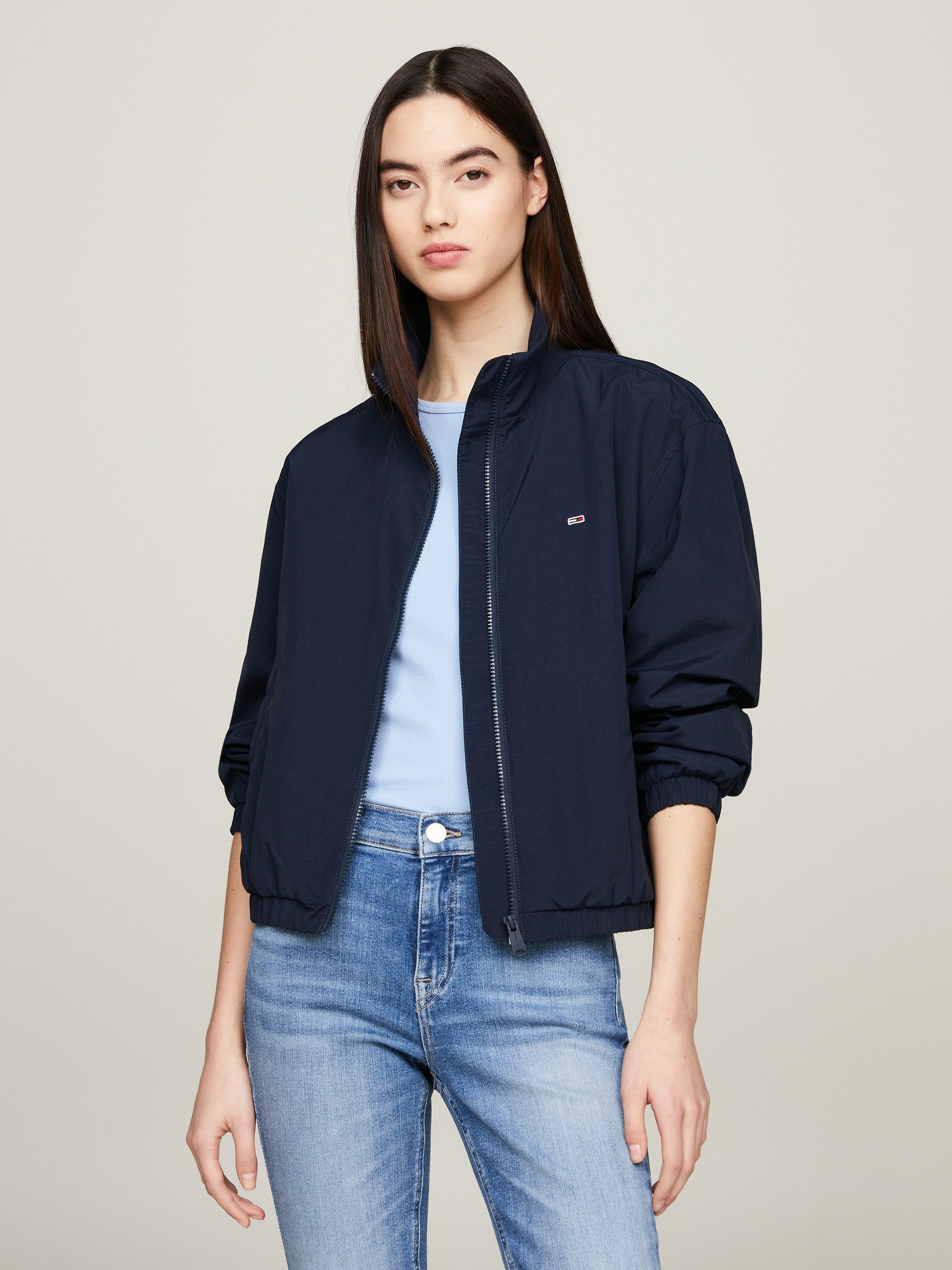 TOMMY JEANS Windbreaker TJW ESSENTIAL JACKET