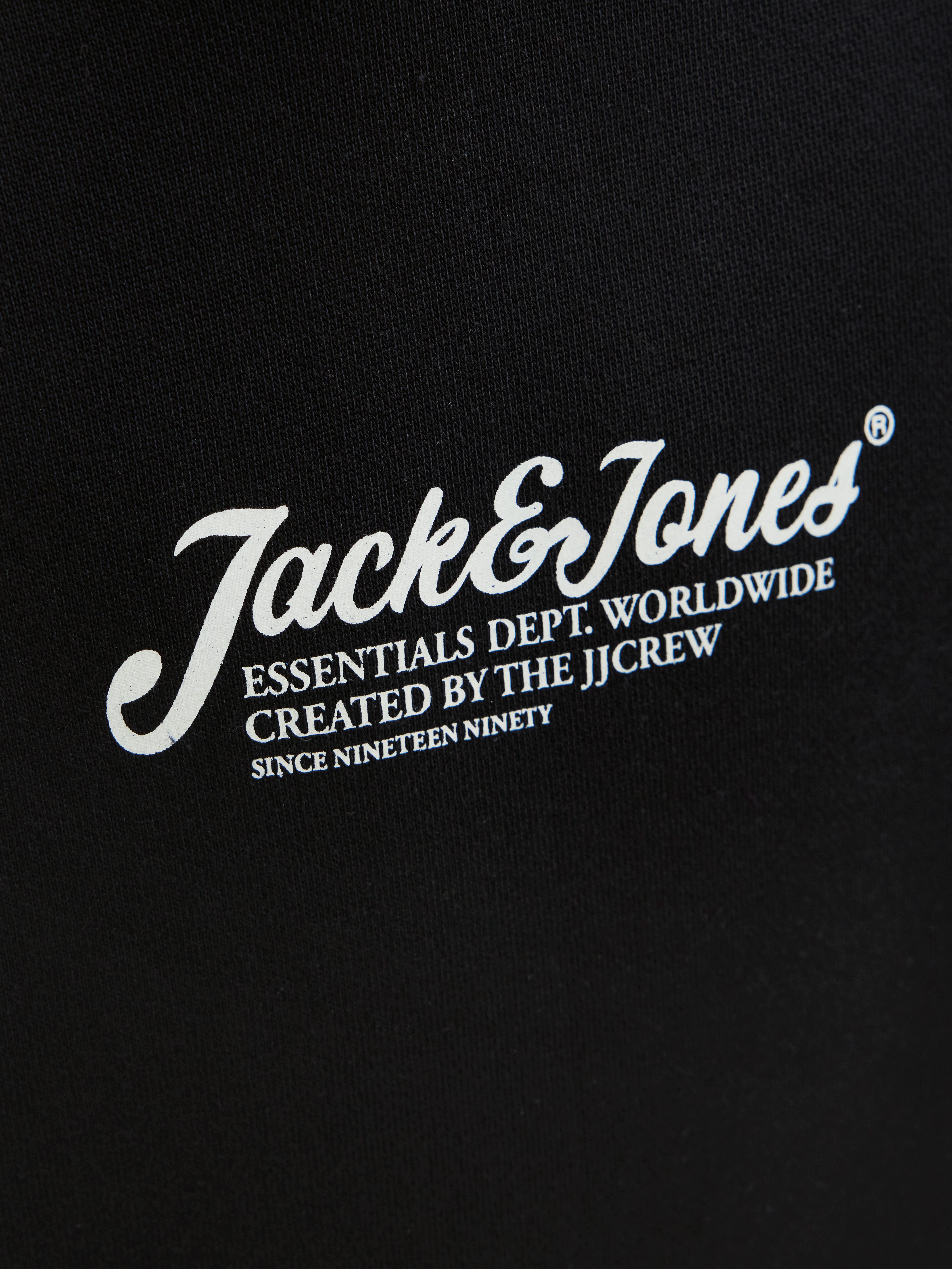Jack & Jones Junior Hoodie JJBEAU SWEAT HOOD JNR