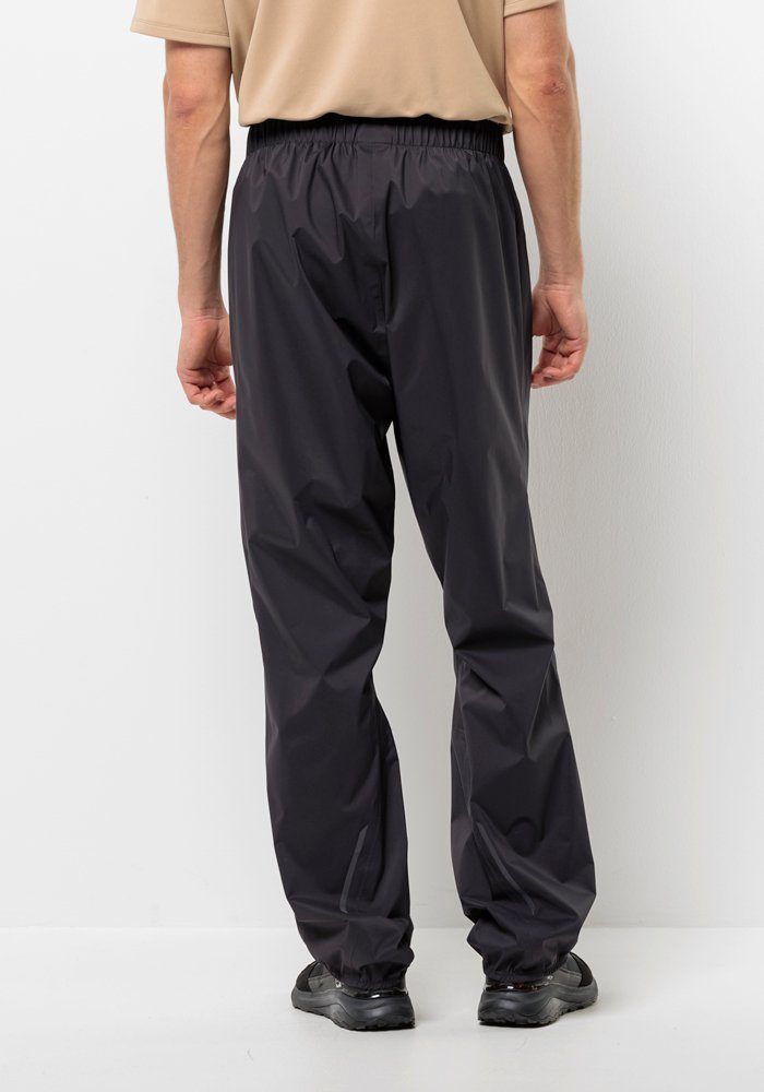 Jack Wolfskin Fietsbroek BIKE COMMUTE 2.5L PANTS M