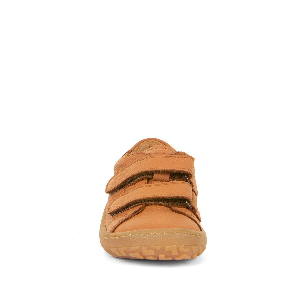froddo® Barefootschoenen BAREFOOT BASE , klittenbandschoen, kinderschoen, looplerenschoen met klittenbandsluitingen