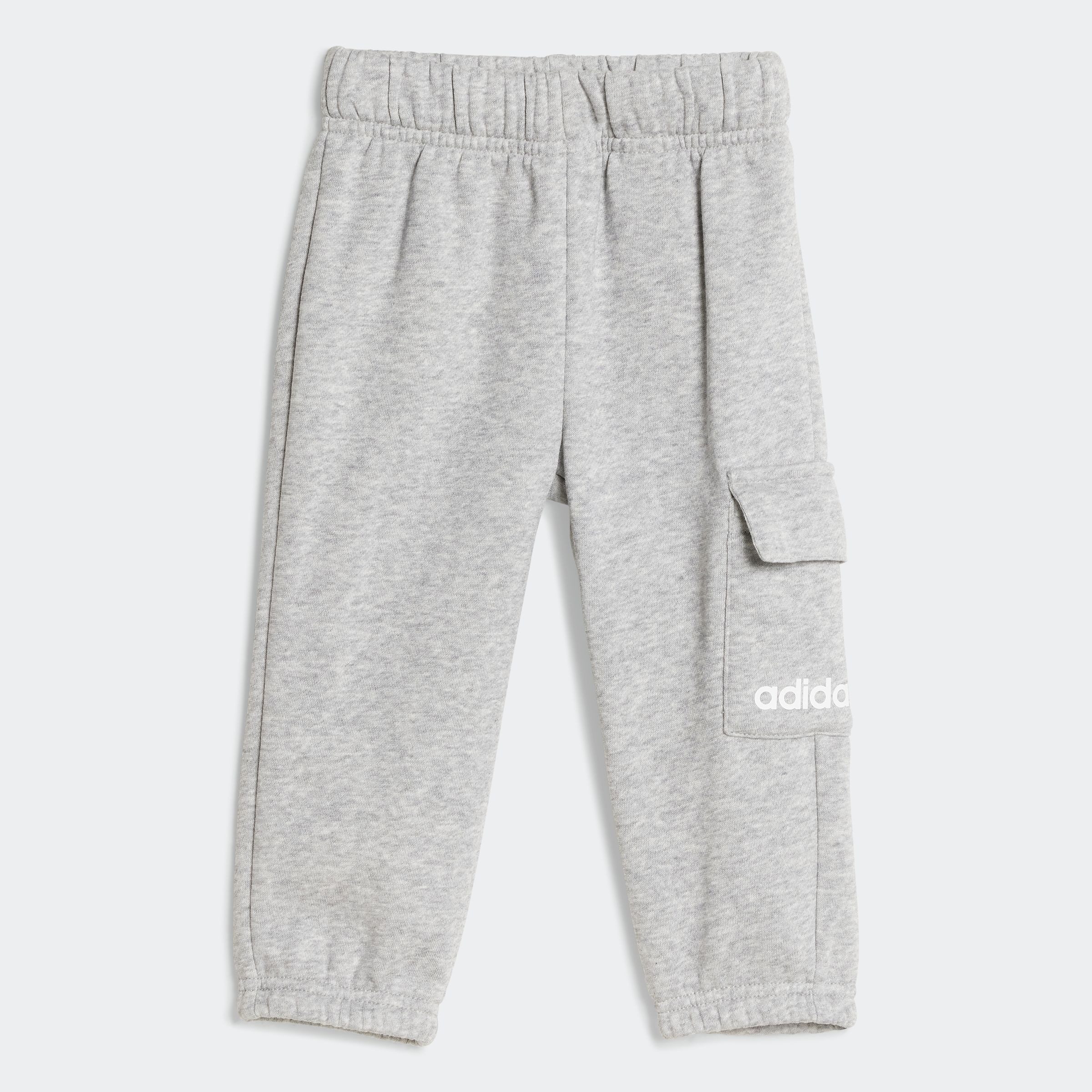 adidas Sportswear Trainingspak I LIN FL JOG (2-delig)