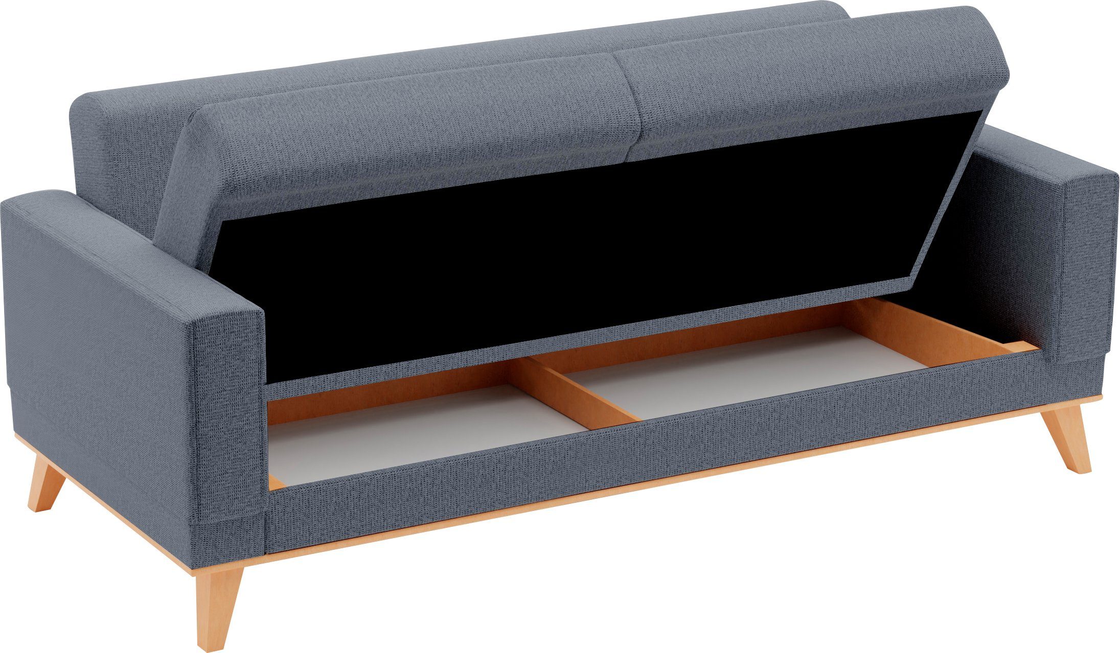sit&more 3-zitsbank Lavida