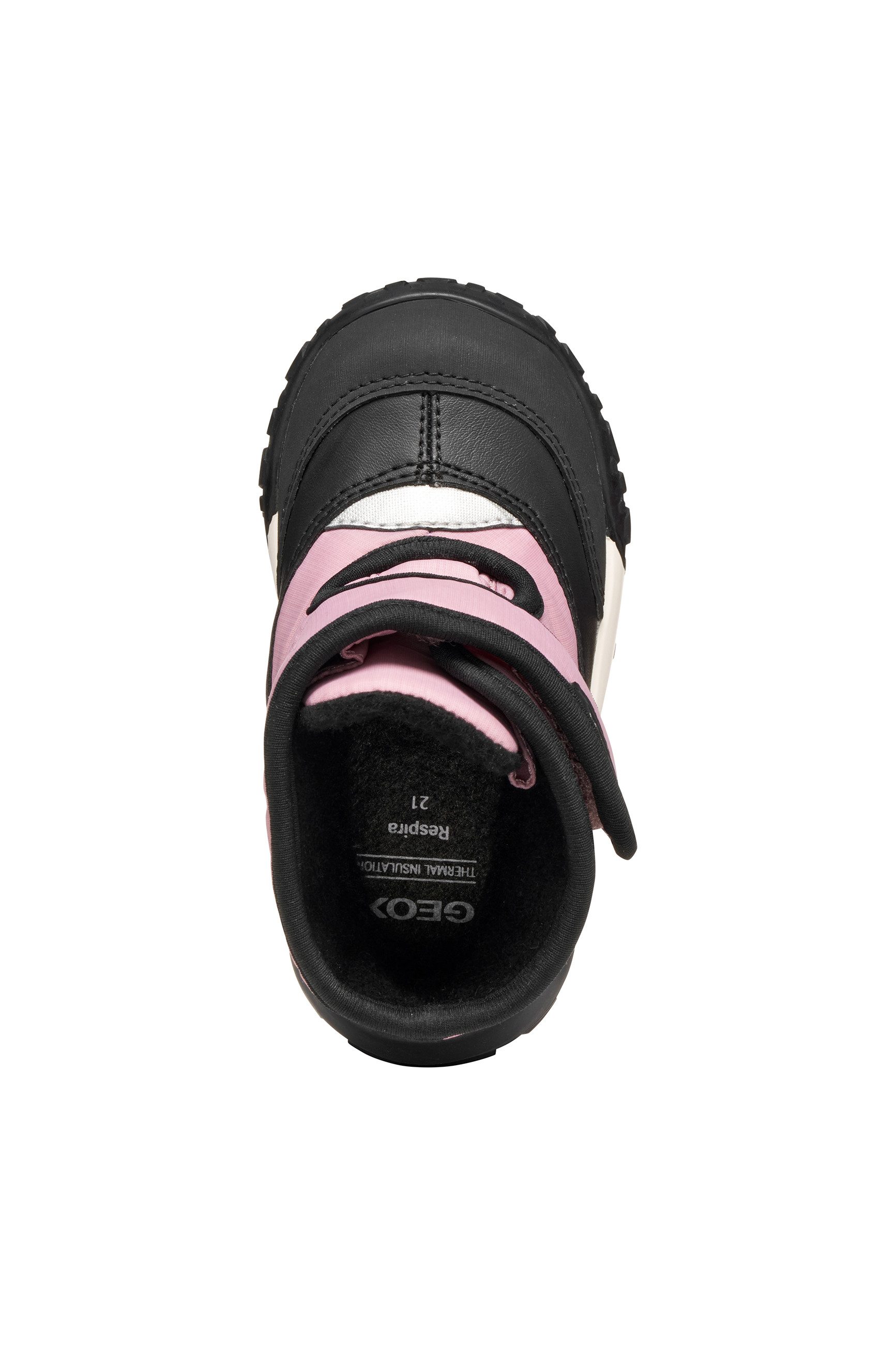 Geox Winterlaarzen B TREKKYUP GIRL B AB
