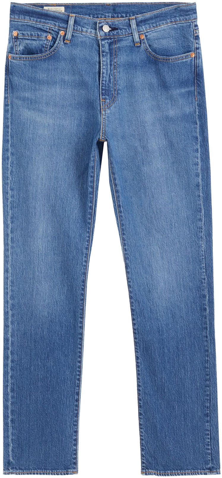 Levi's® Slim fit jeans 511 SLIM met stretch