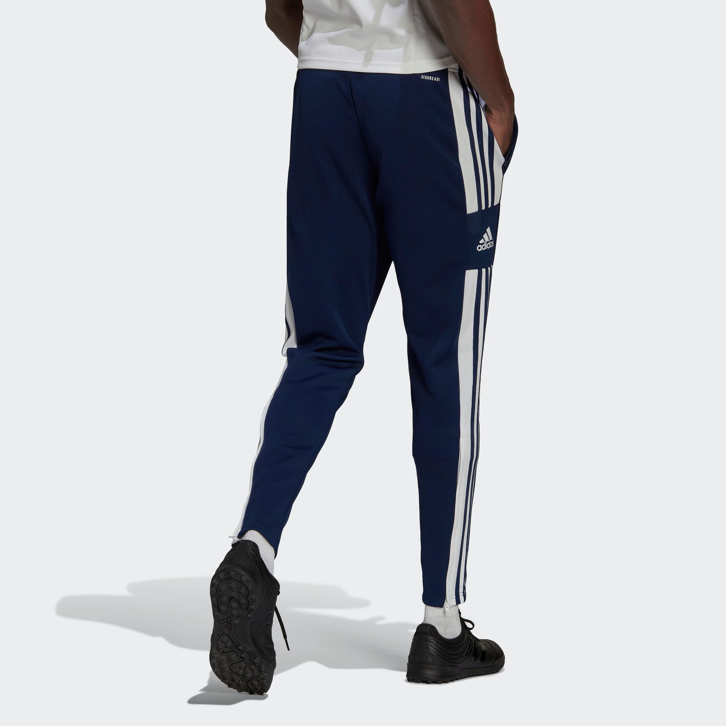 adidas Performance Trainingsbroek SQ21 TR PNT (1-delig)