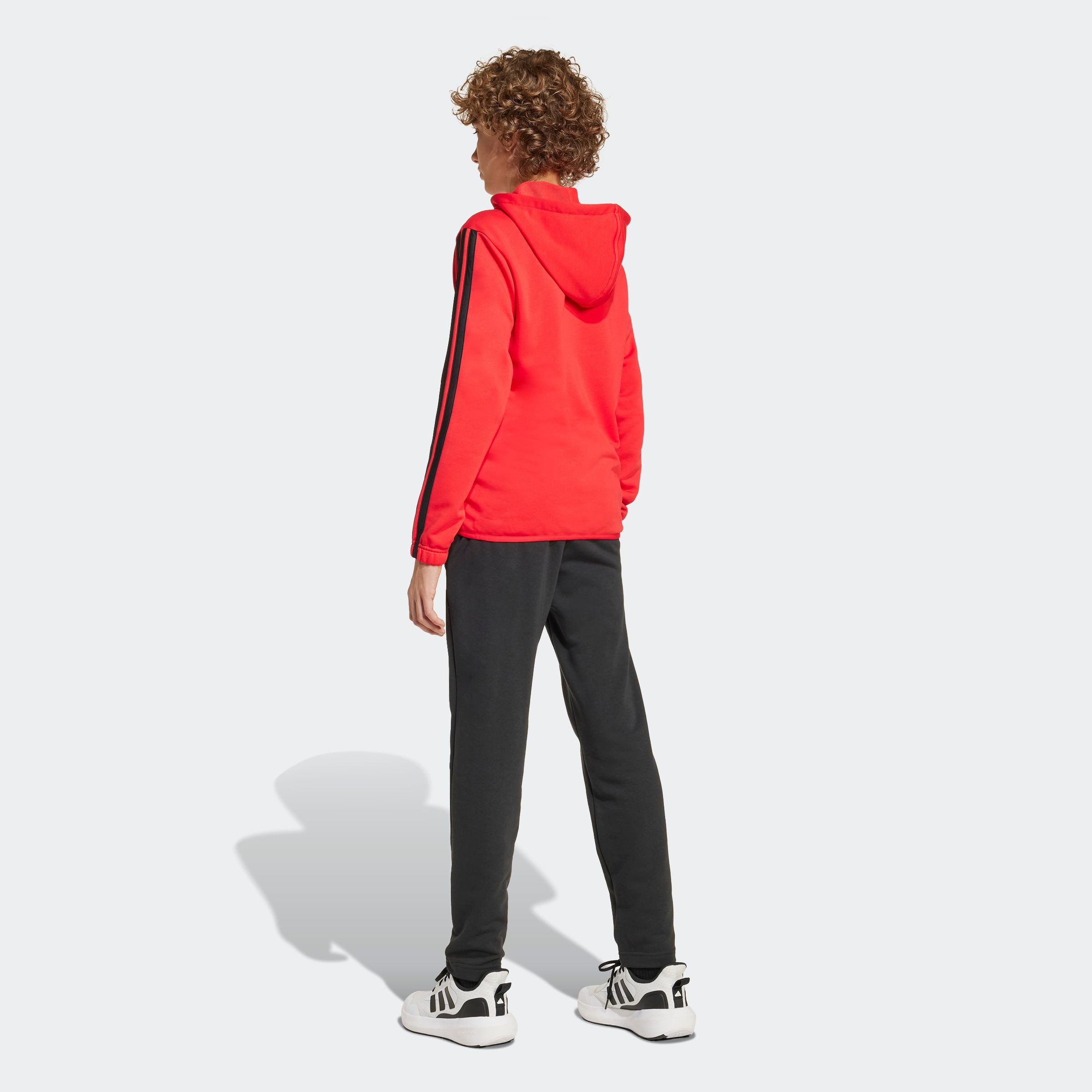 adidas Sportswear Trainingspak J 3S FT TS 220 (2-delig)