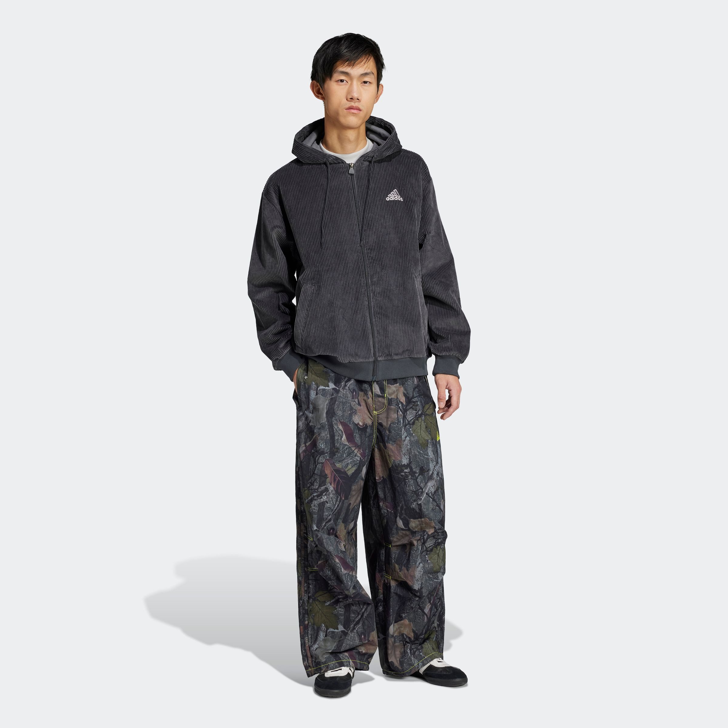 adidas Originals Hoodie CORD HOODIE