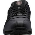 k-swiss sneakers arvee 1.5 zwart