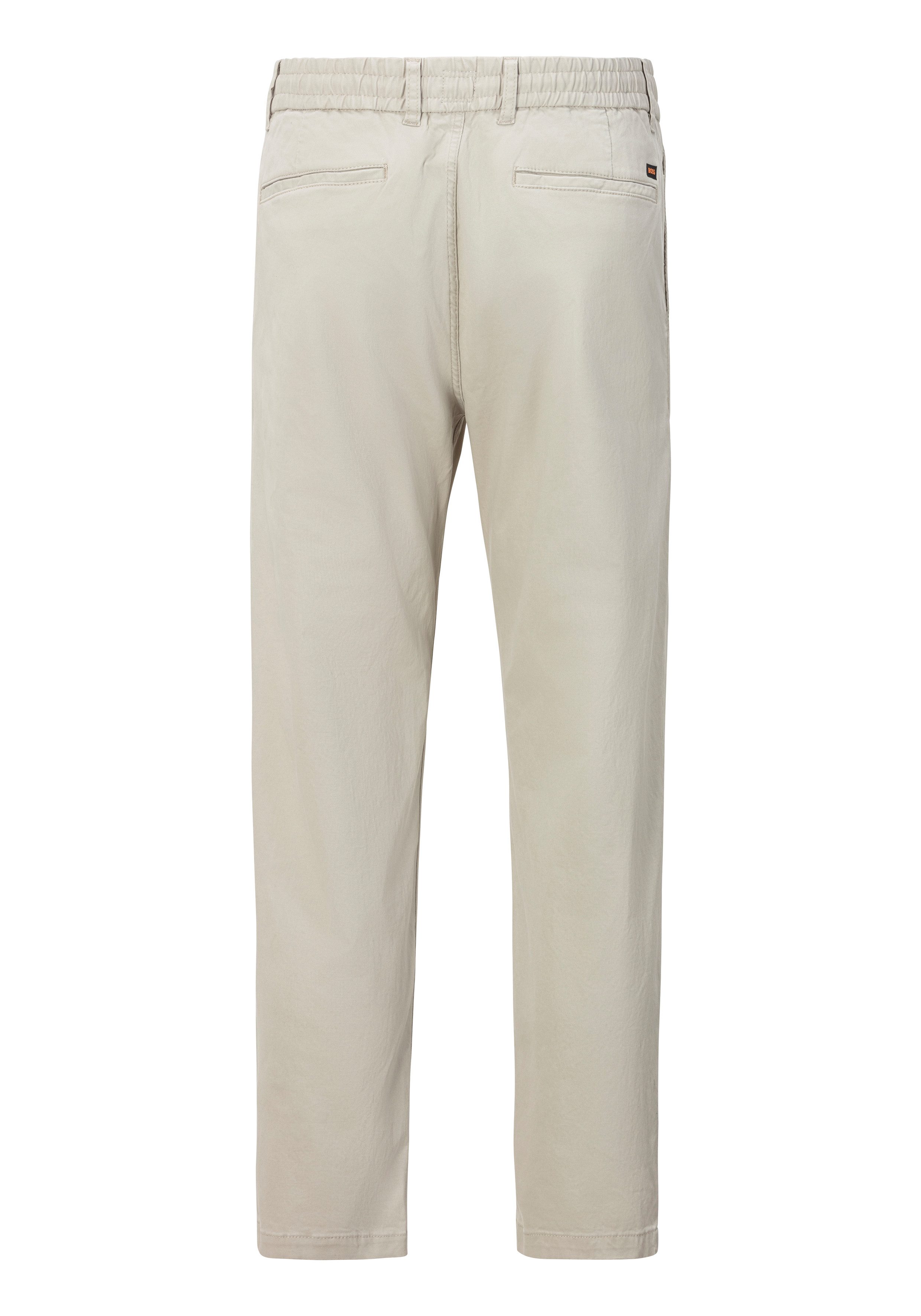 Boss Orange Chino Tapered-DS-1