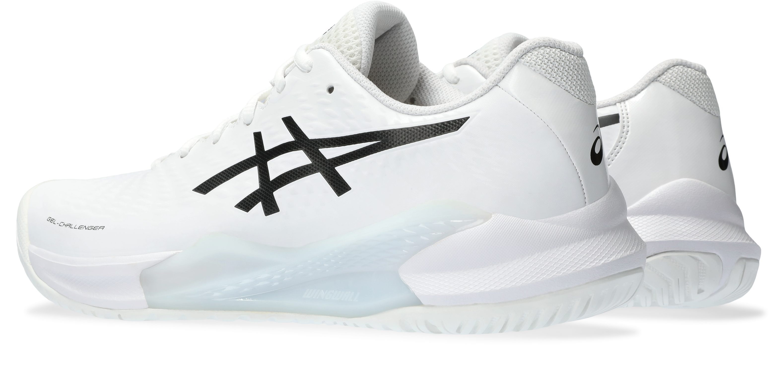 Asics Tennisschoenen GEL-CHALLENGER 14 Allcourt schoenen - ideaal voor hardcourts, zandvelden of kunstgras