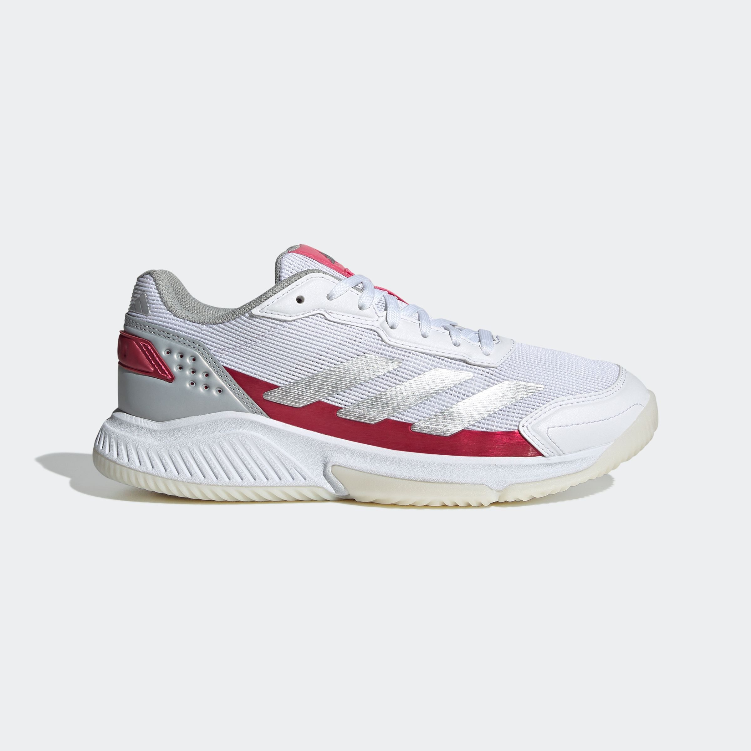 adidas Performance Tennisschoenen COURTQUICK PADEL