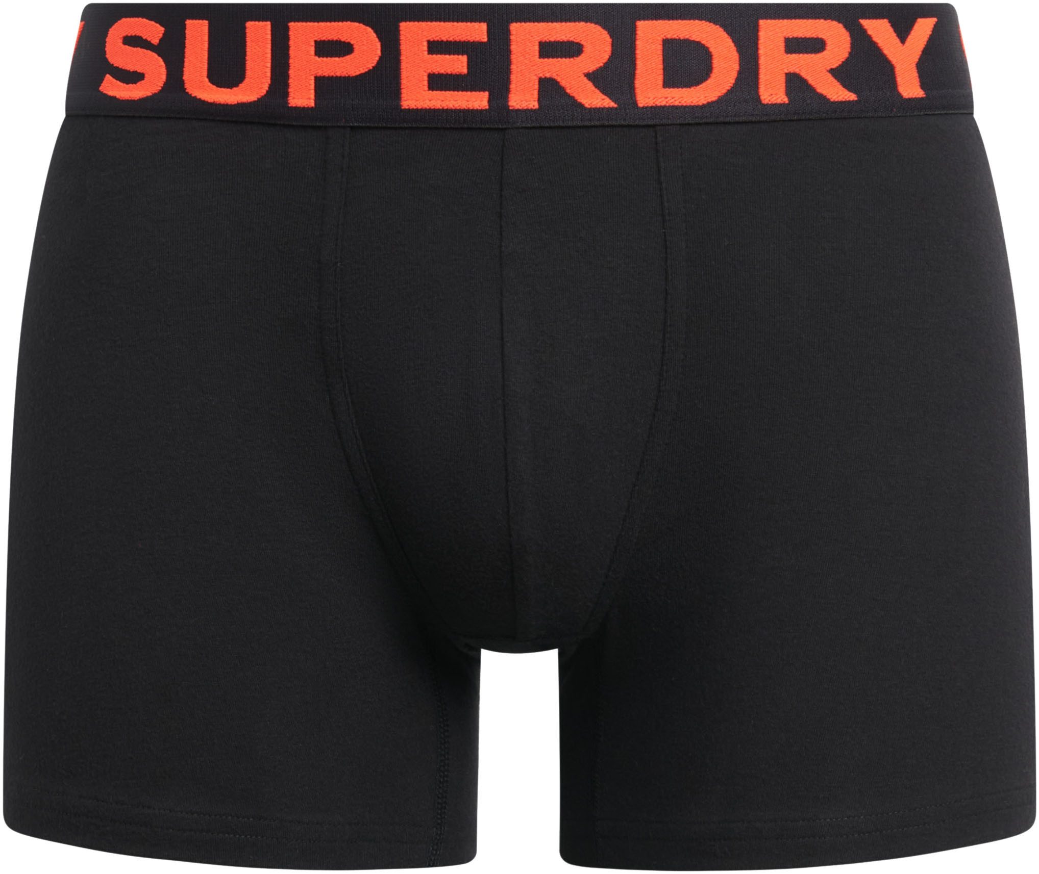 Superdry Boxershort BOXER TRIPLE PACK (set 3 stuks)