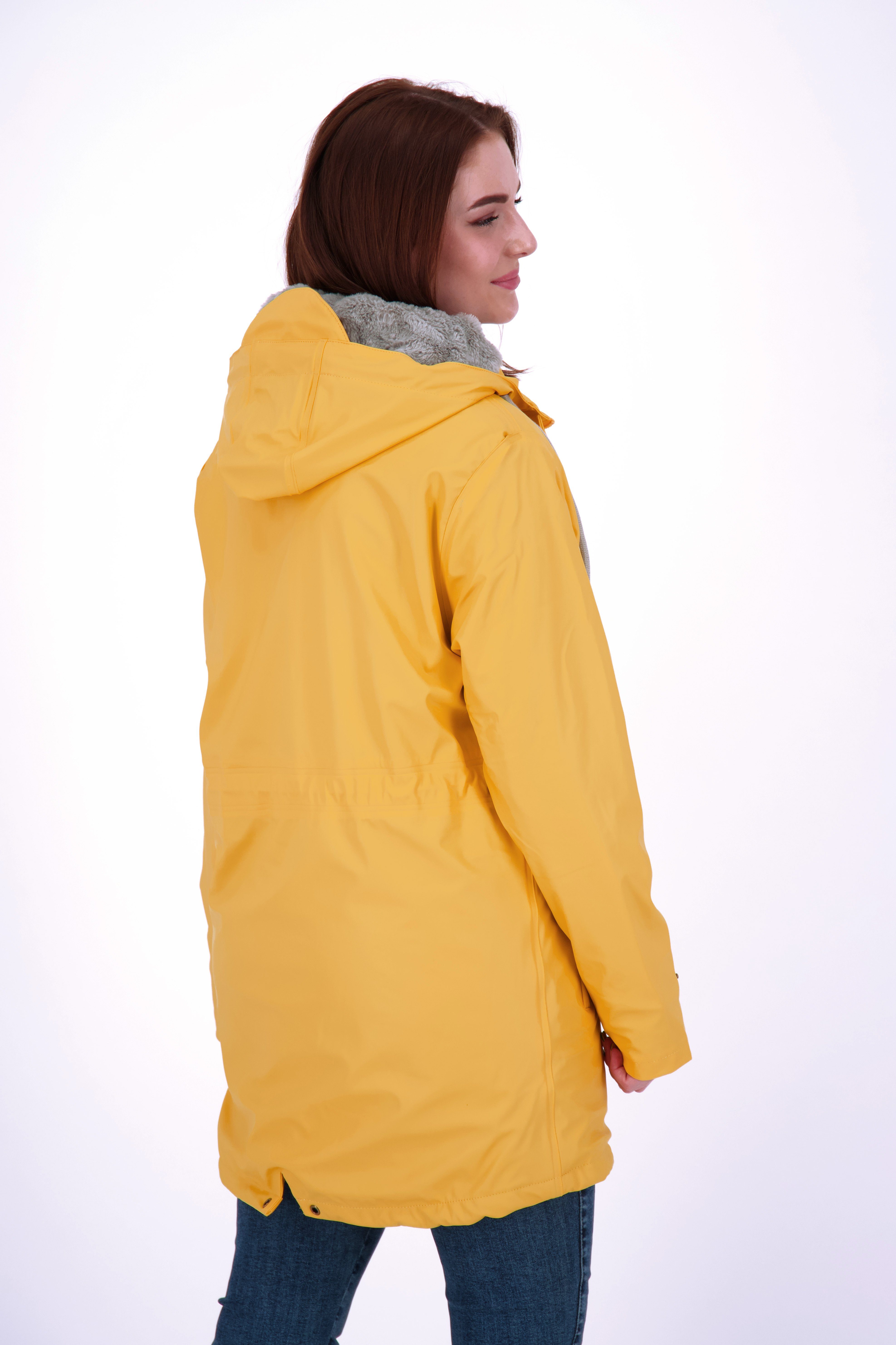 DEPROC Active Regenjack Friesennerz NEW ELLESMERE