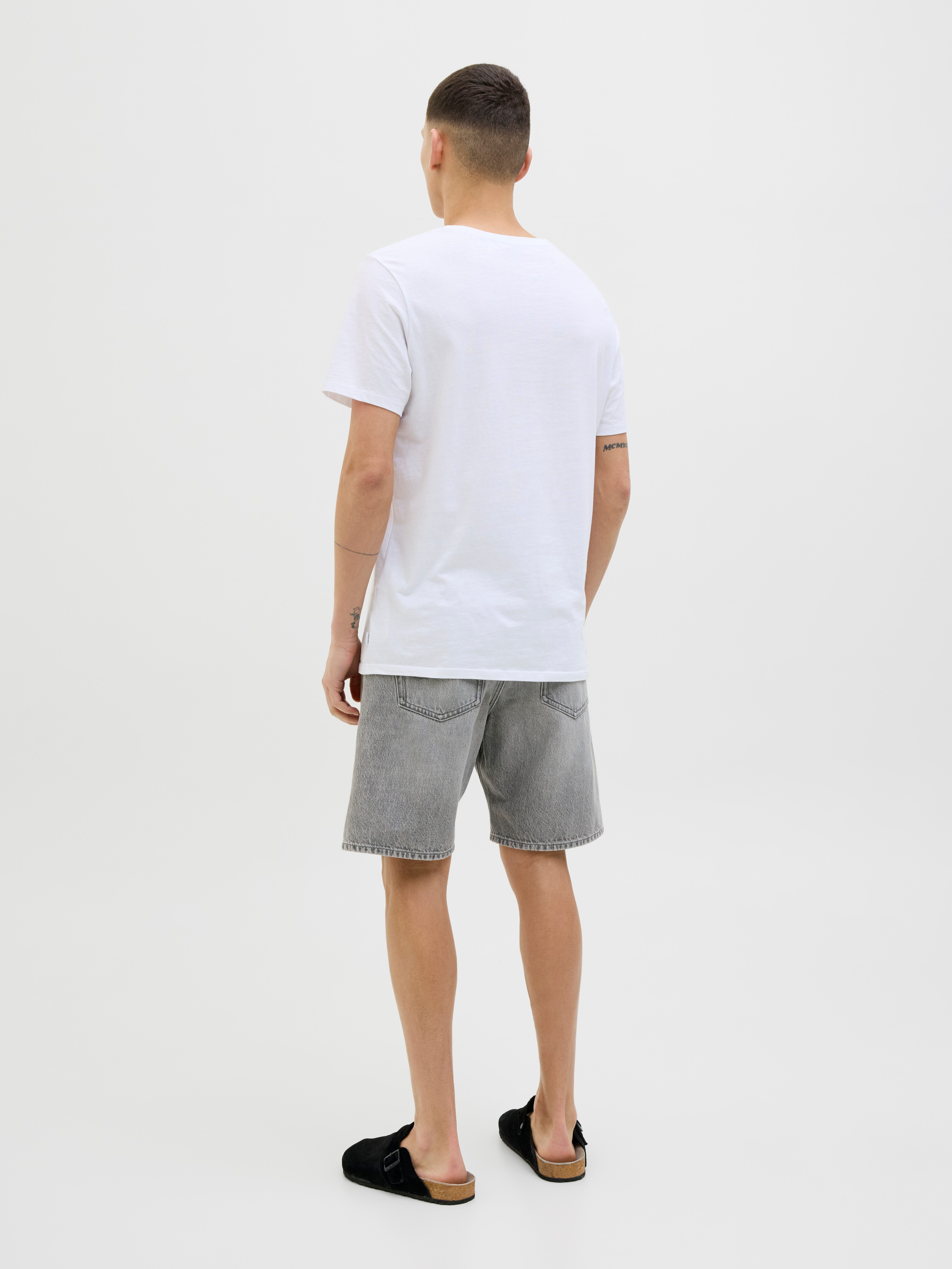 Jack & Jones Relaxshorts JJITONY JJORIGINAL SHORTS SBD 210 SN