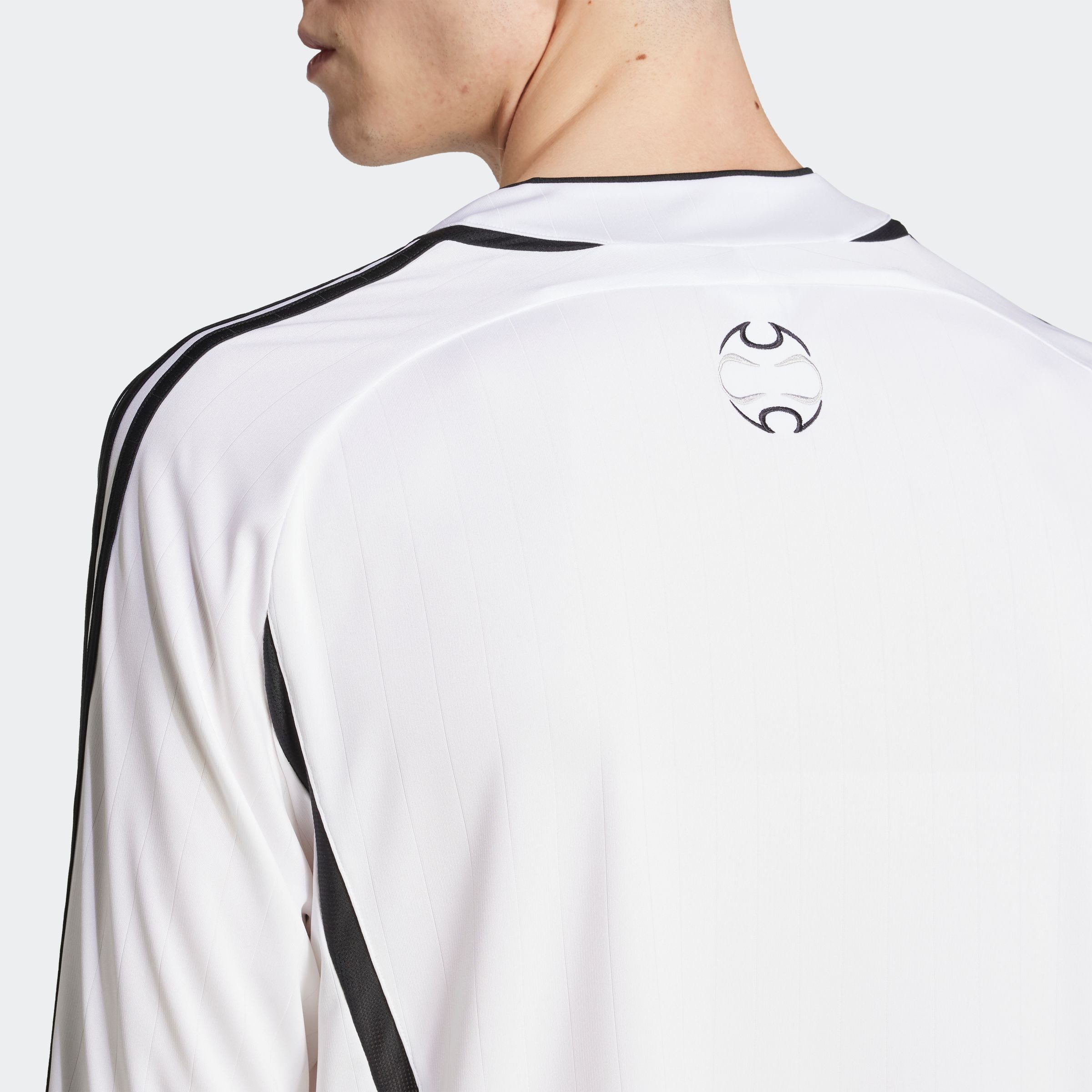 adidas Originals T-shirt TEAMGEIST LS
