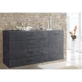 sideboard in 3 kleuren grijs sideboard in 3 kleuren grijs